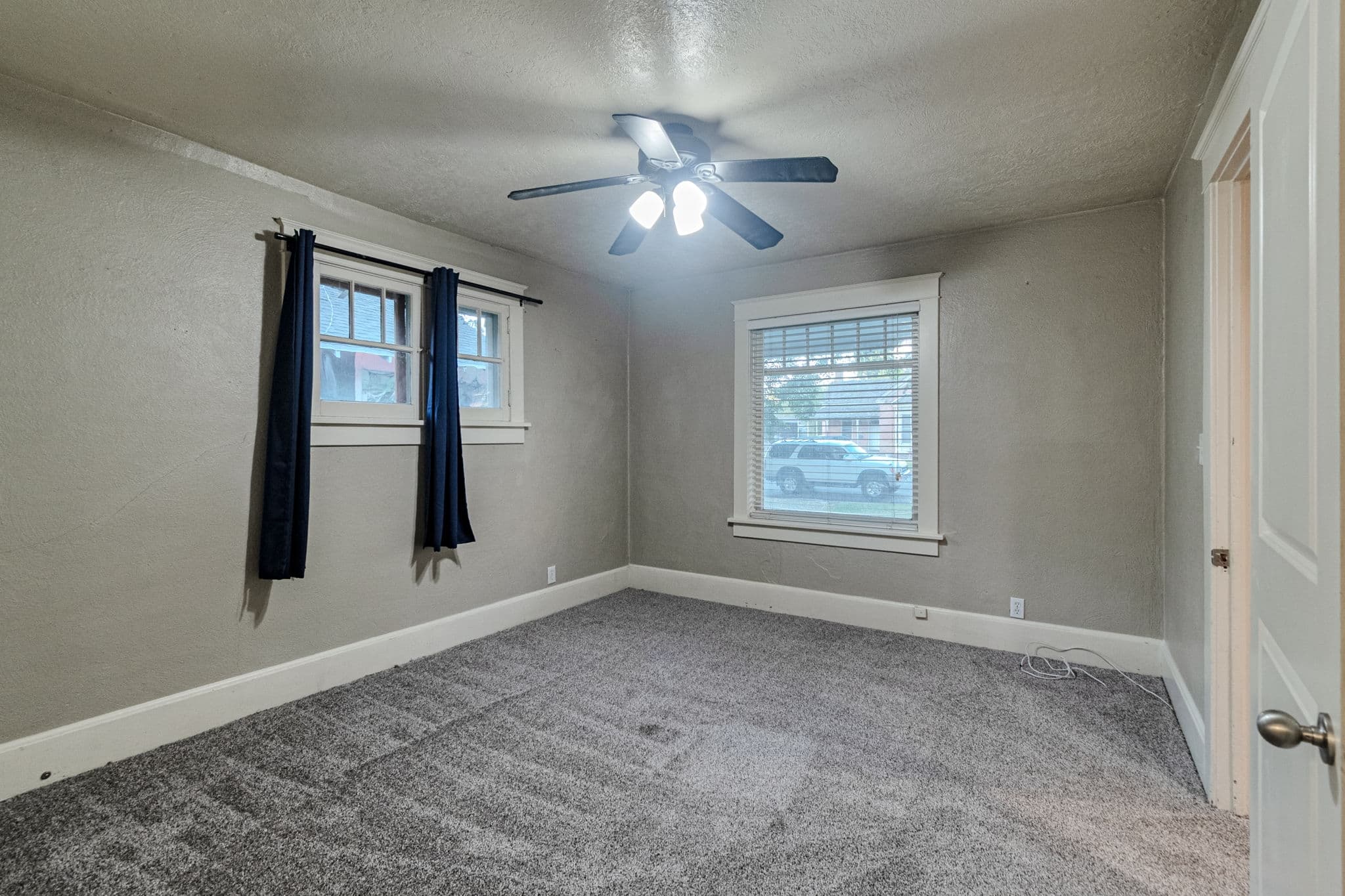 Provo House: 398 E 400 S