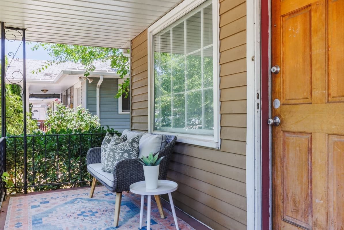 Salt Lake City House: 265 E Browning Ave
