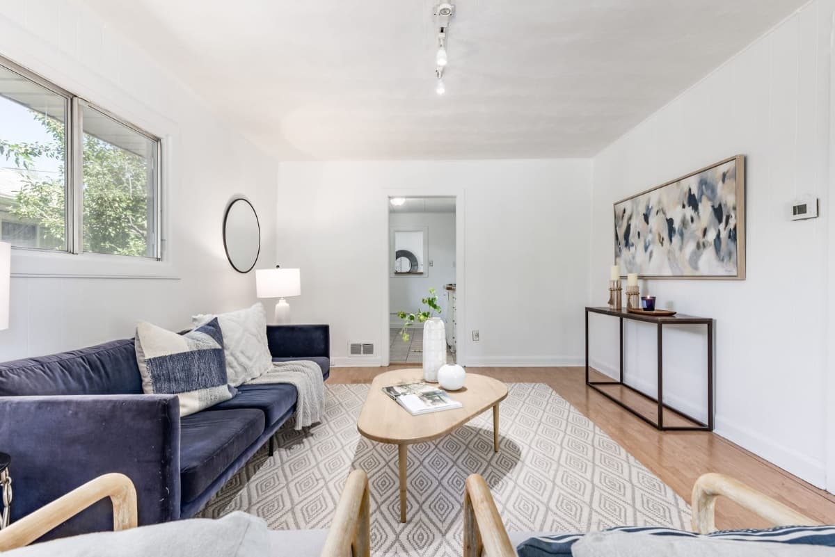 Salt Lake City House: 265 E Browning Ave