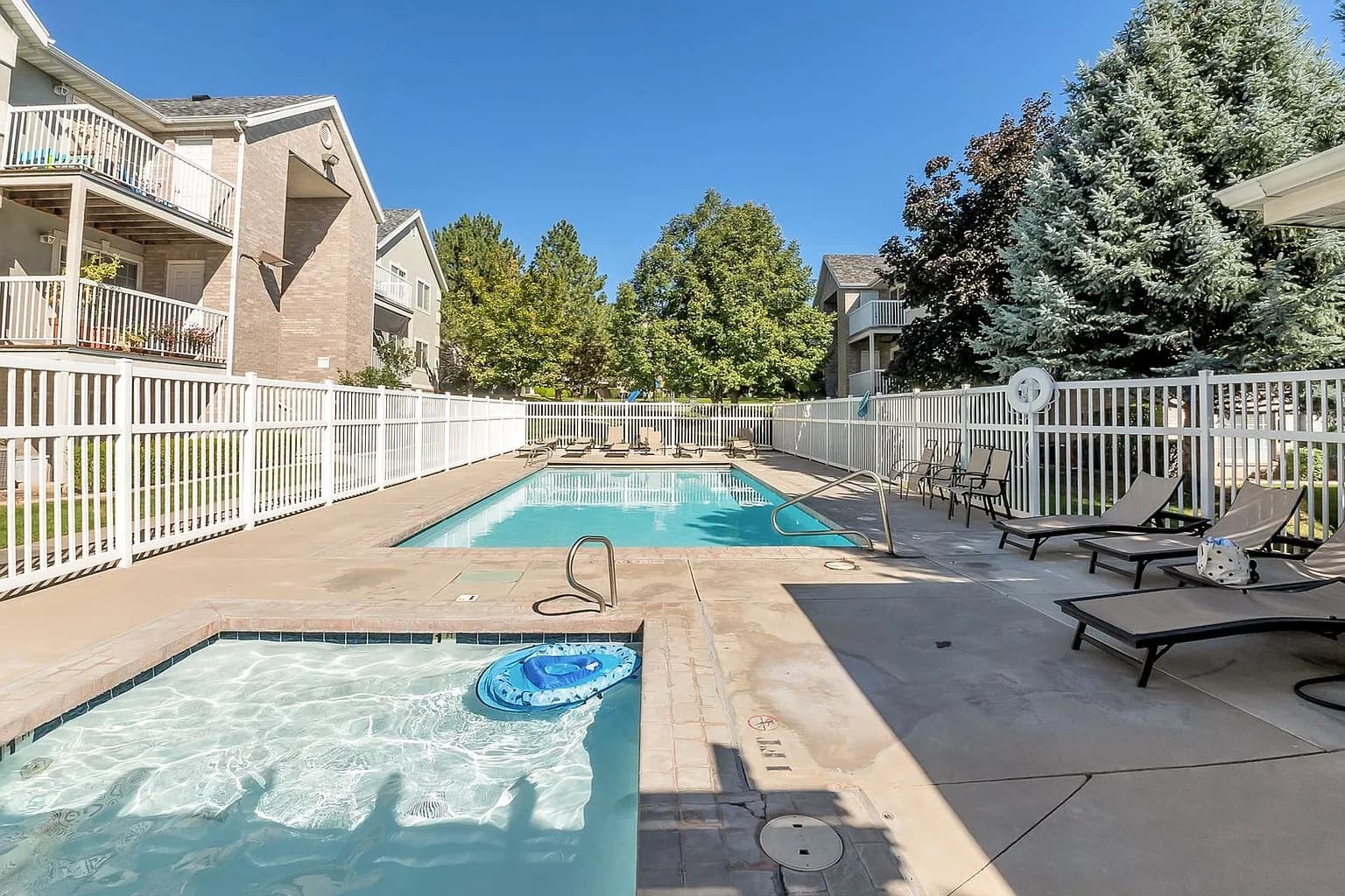 Orem Condo: 1324 W 1480 N