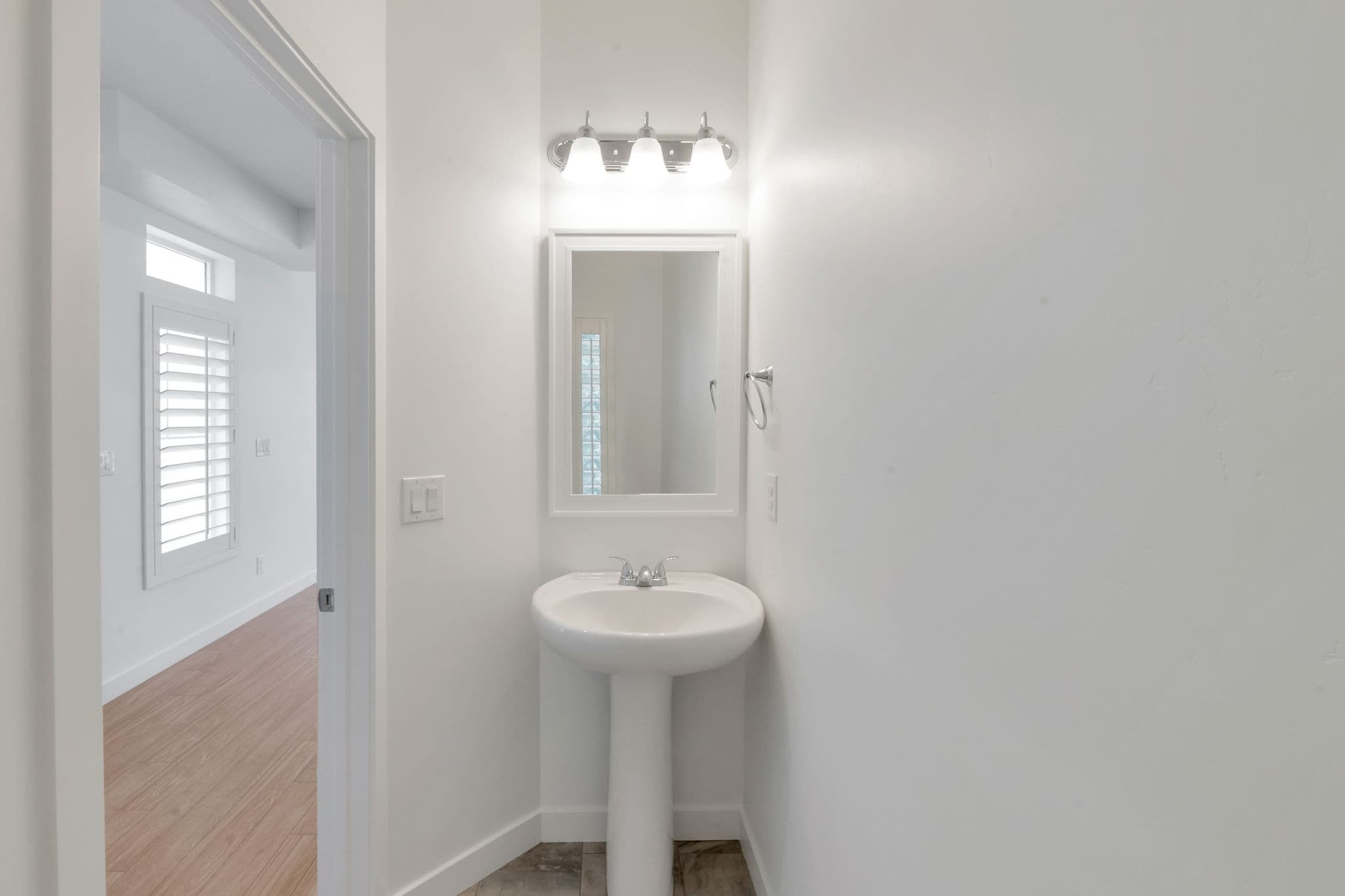 Lehi House: 2668 N Heston Park