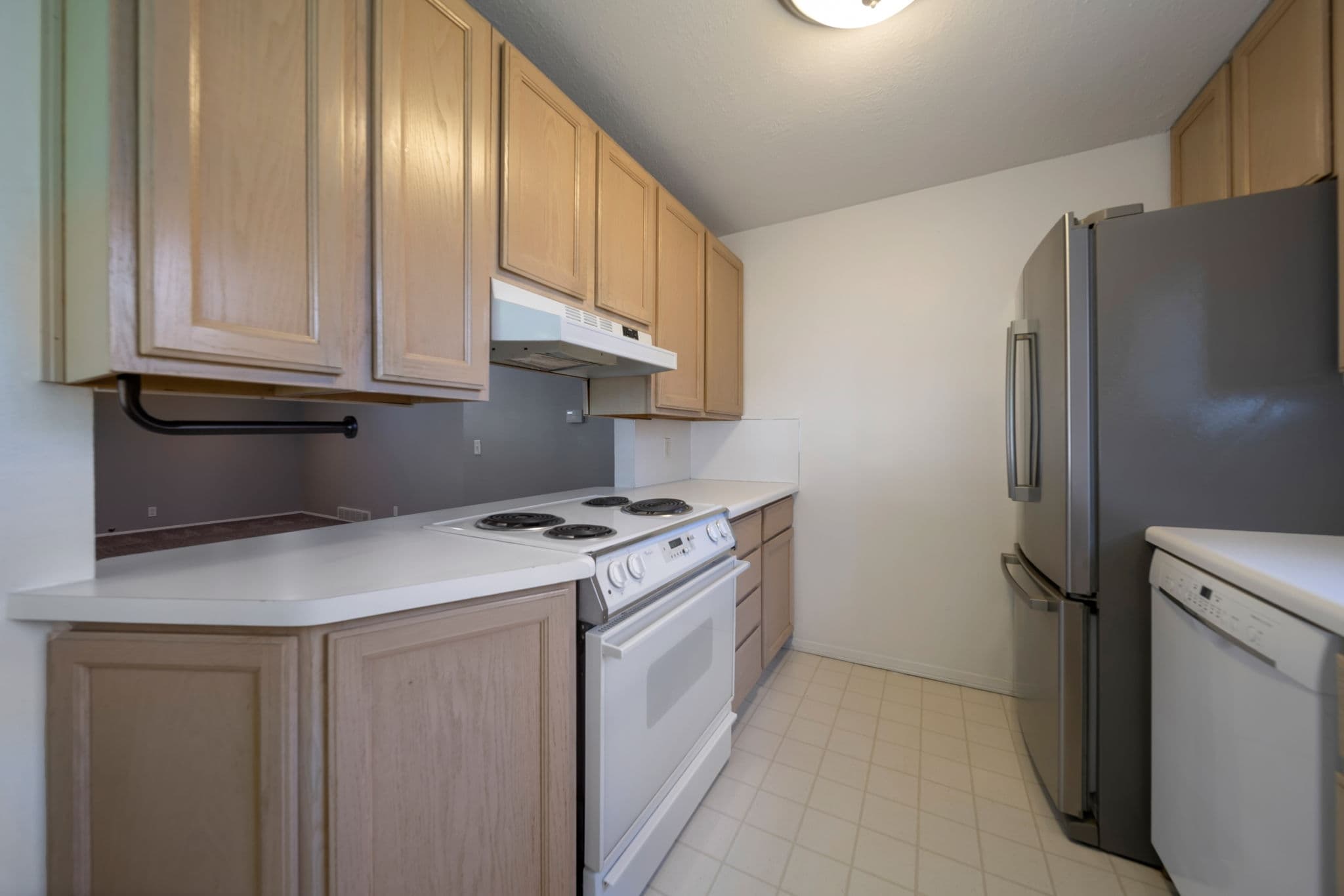 Salt Lake City Condo: 4323 S 1145 W
