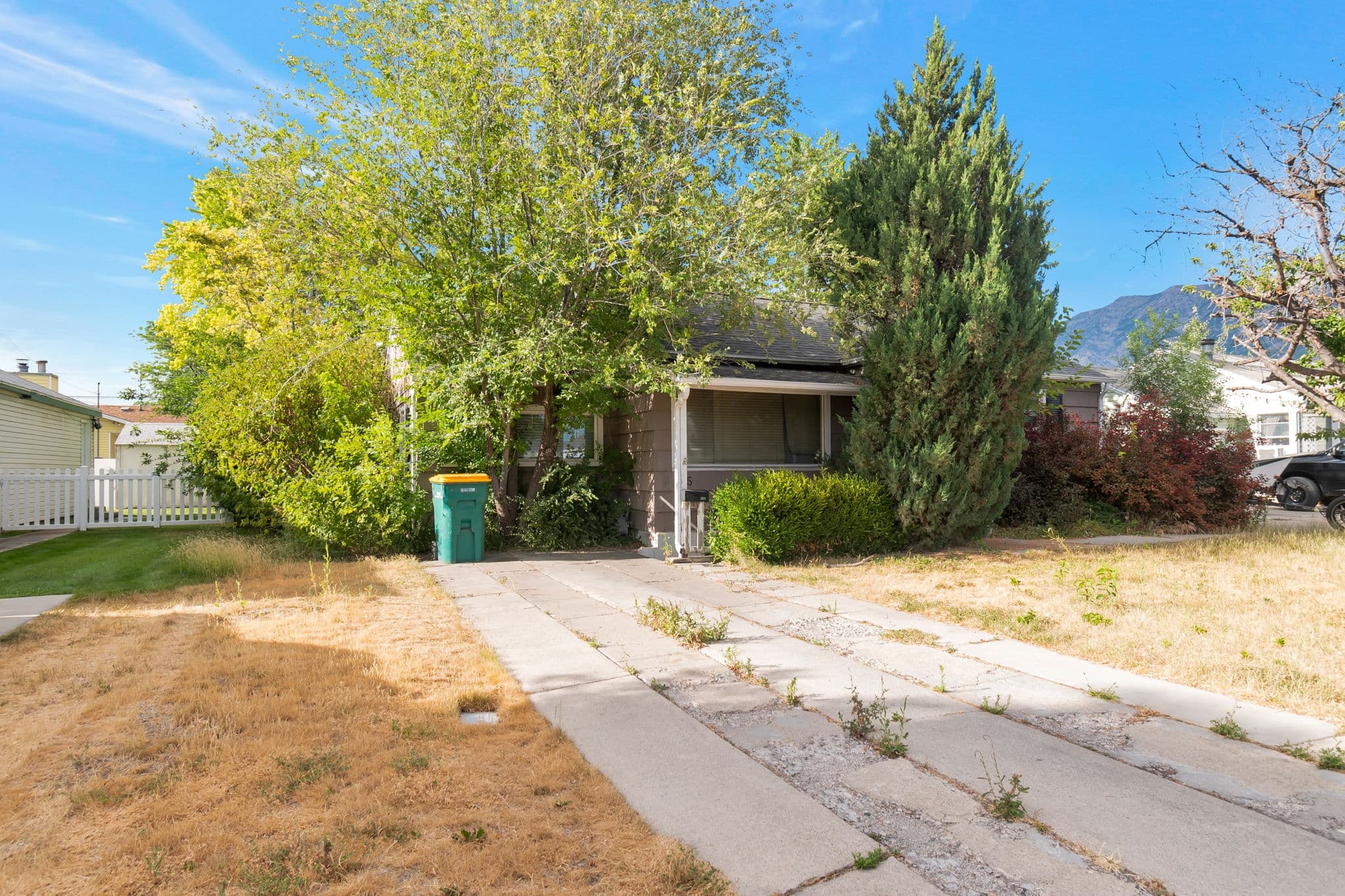 Orem In-Law/Basement: 505 E 1864 S