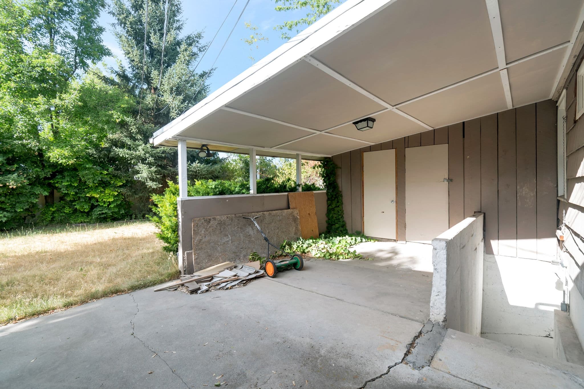 Orem In-Law/Basement: 505 E 1864 S