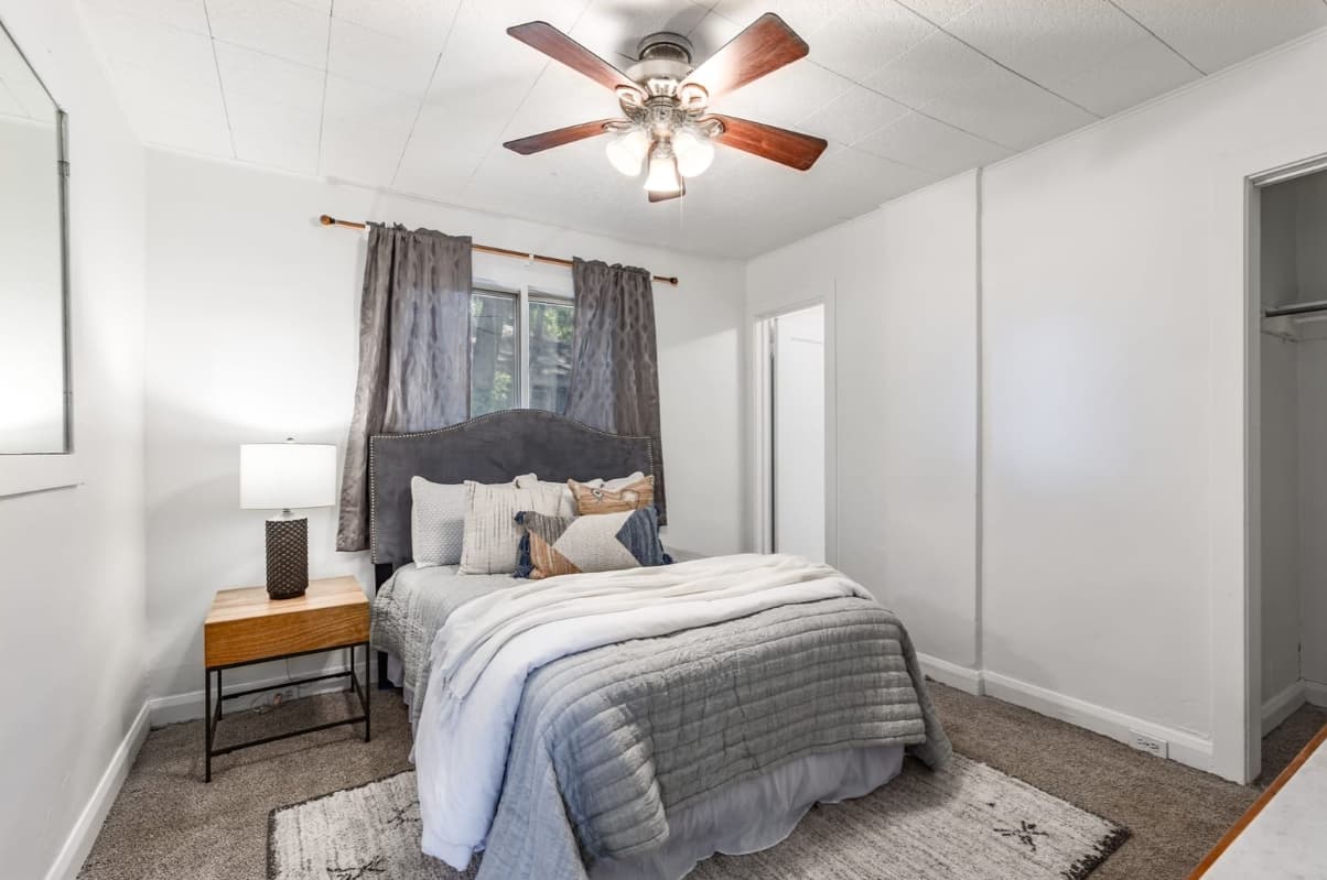 Salt Lake City House: 265 E Browning Ave