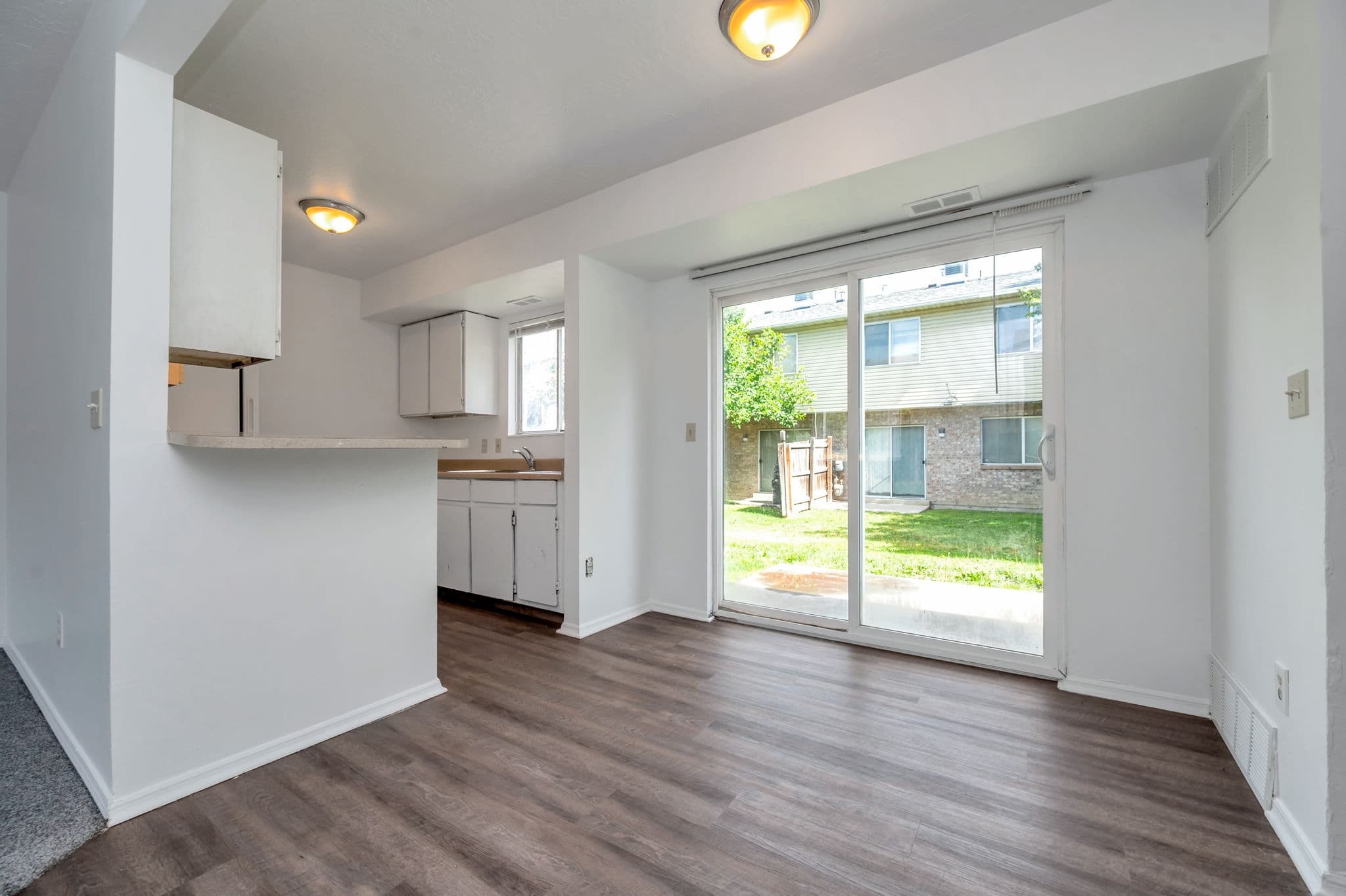 Salt Lake City Townhome: 558 N Redwood Rd