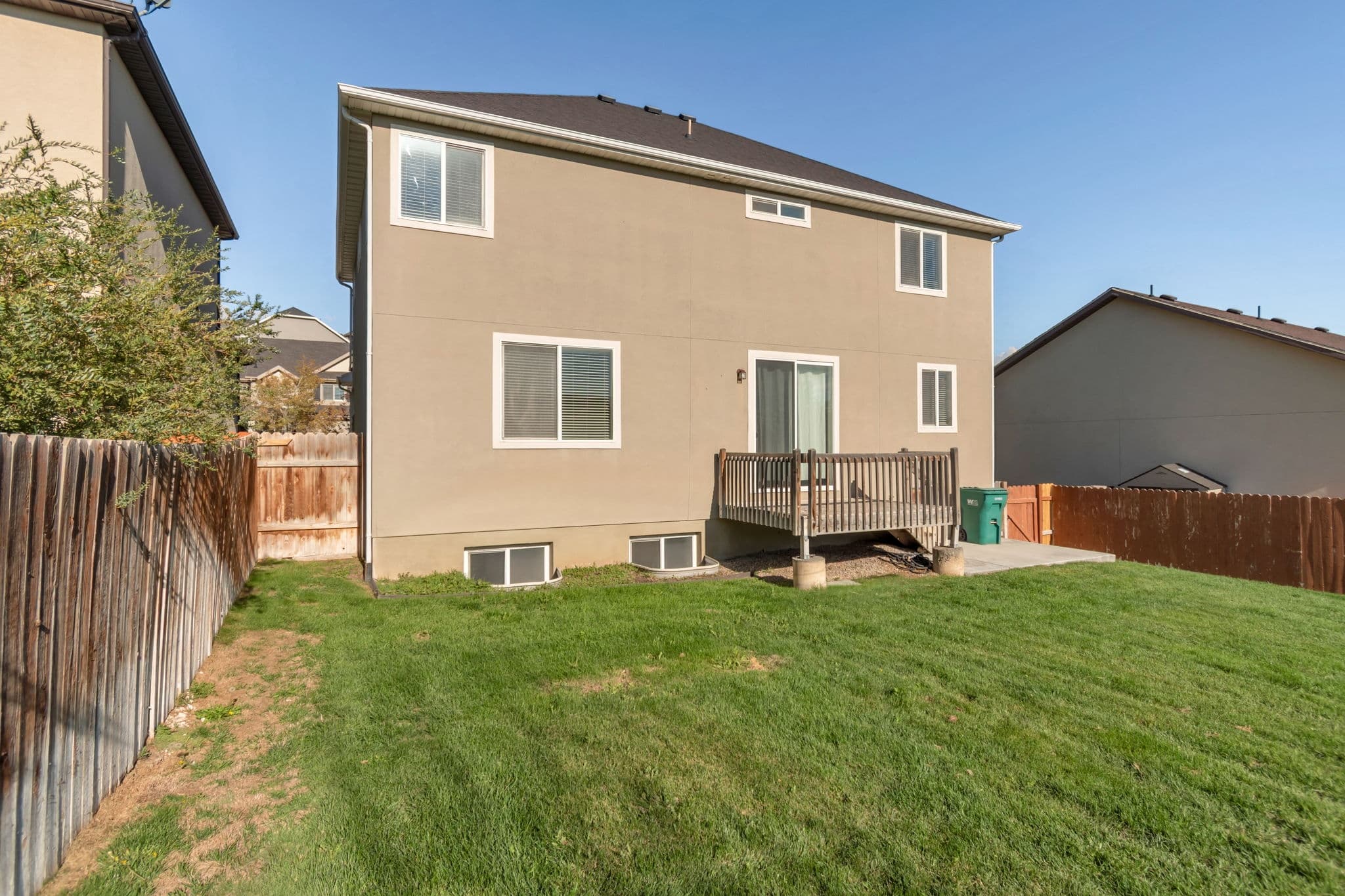 Lehi House: 4061 N Heatherfield Ln