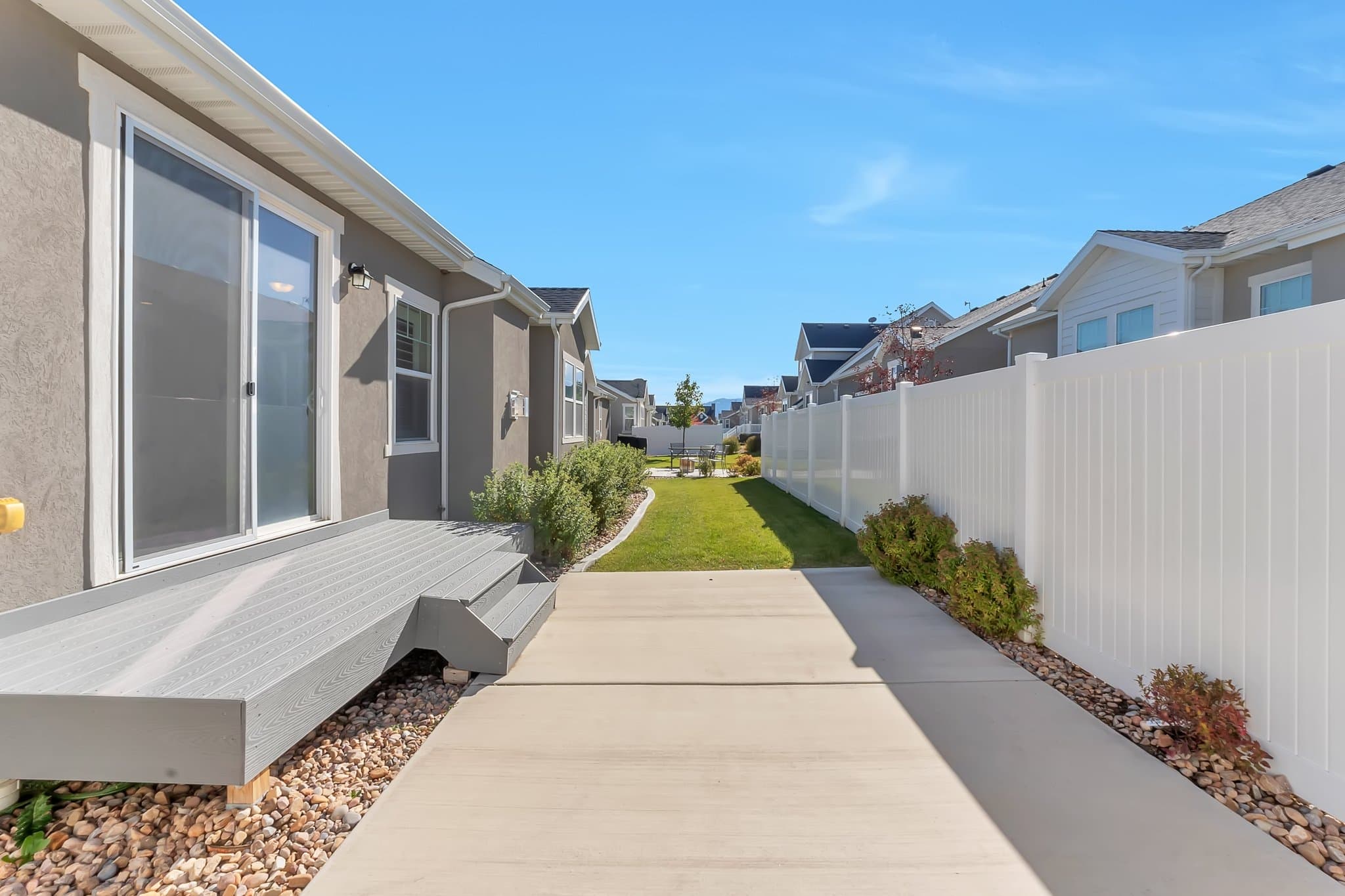 Lehi House: 2389 N 4000 W