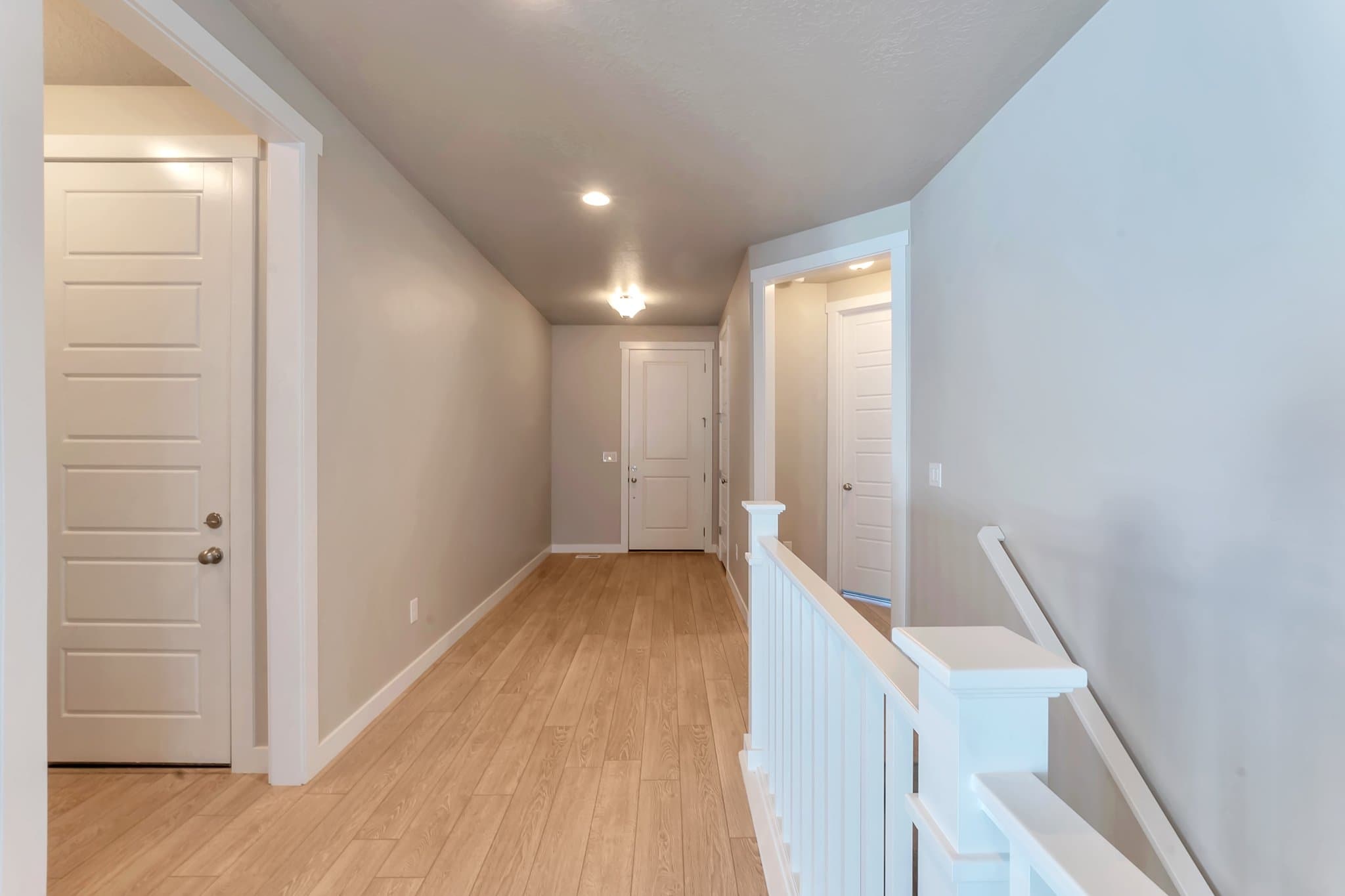 Lehi House: 2389 N 4000 W