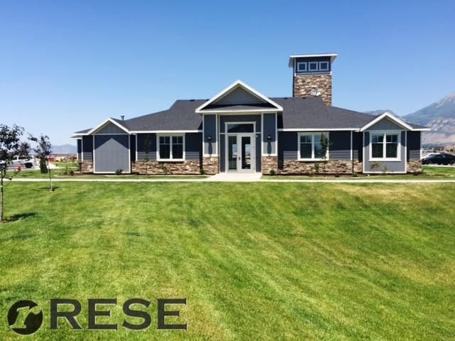 Vineyard Townhome: 748 E 150 N
