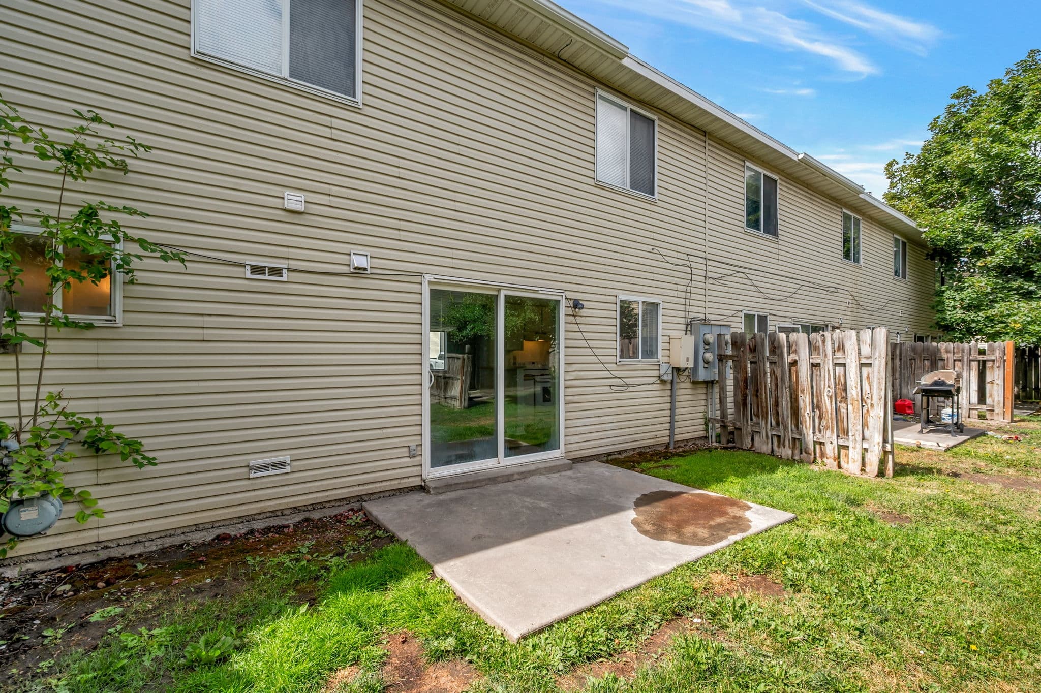 Salt Lake City Townhome: 558 N Redwood Rd