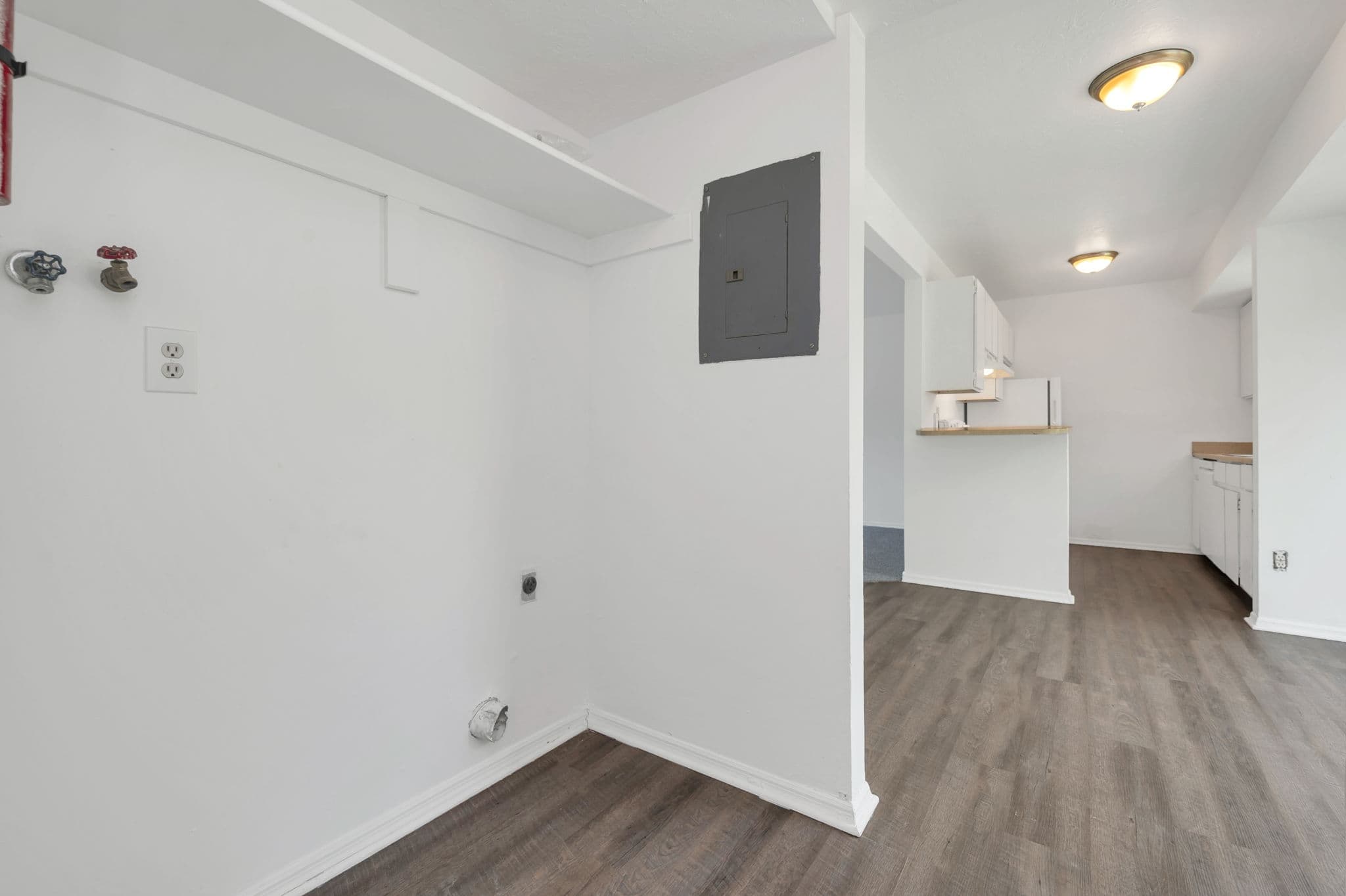 Salt Lake City Townhome: 558 N Redwood Rd