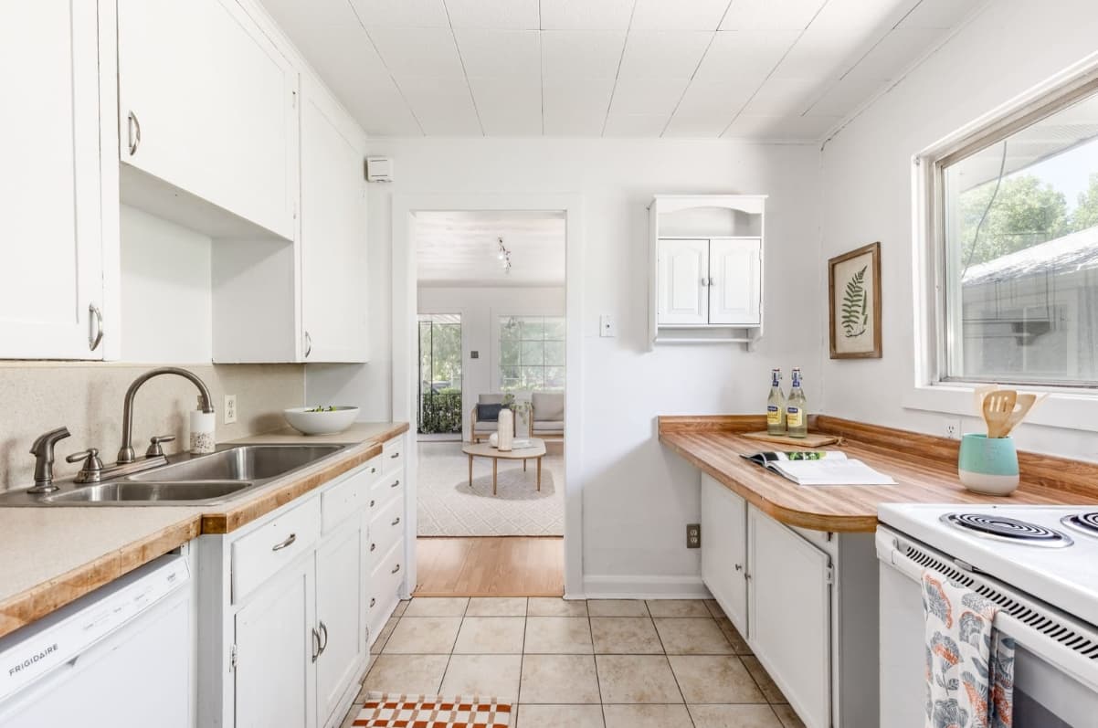 Salt Lake City House: 265 E Browning Ave
