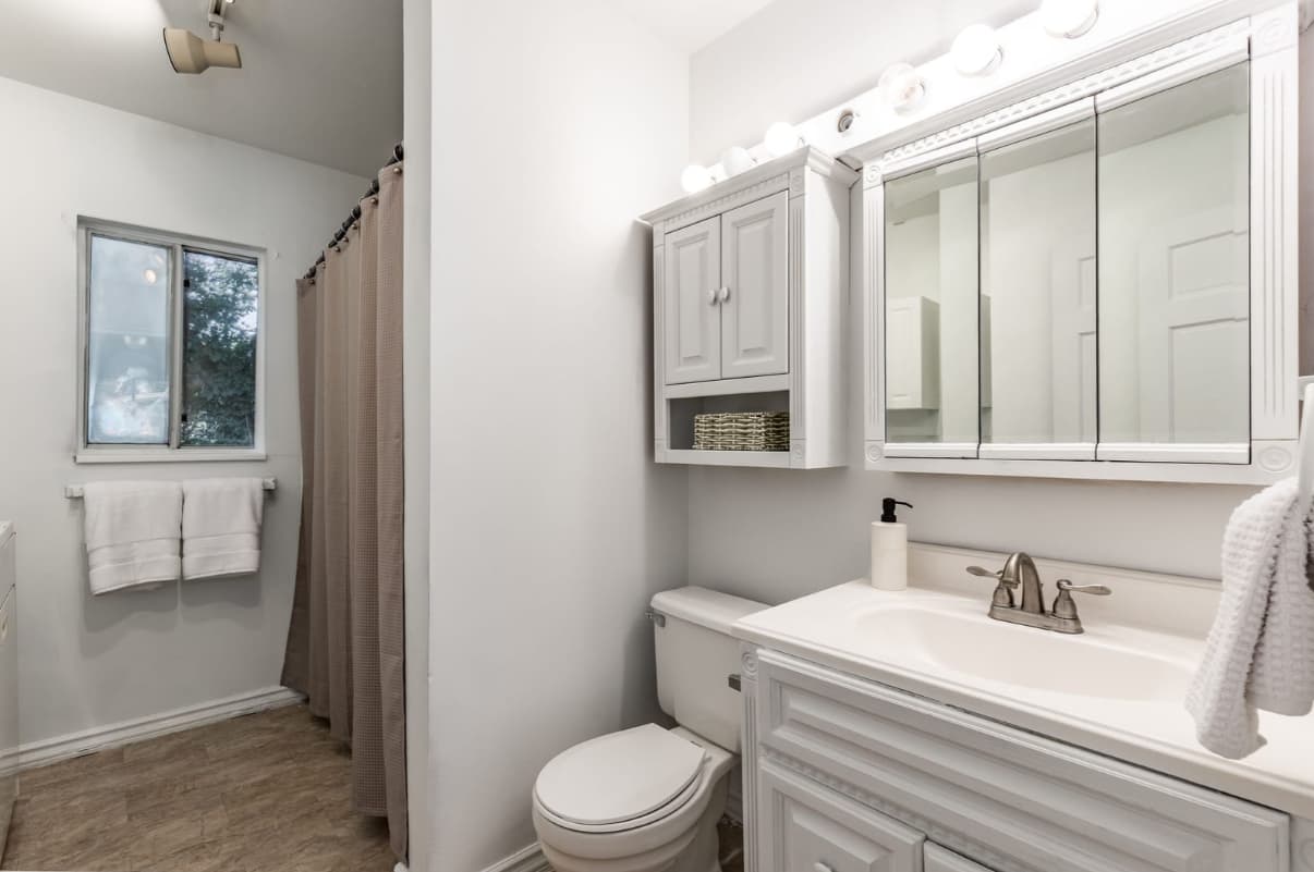 Salt Lake City House: 265 E Browning Ave