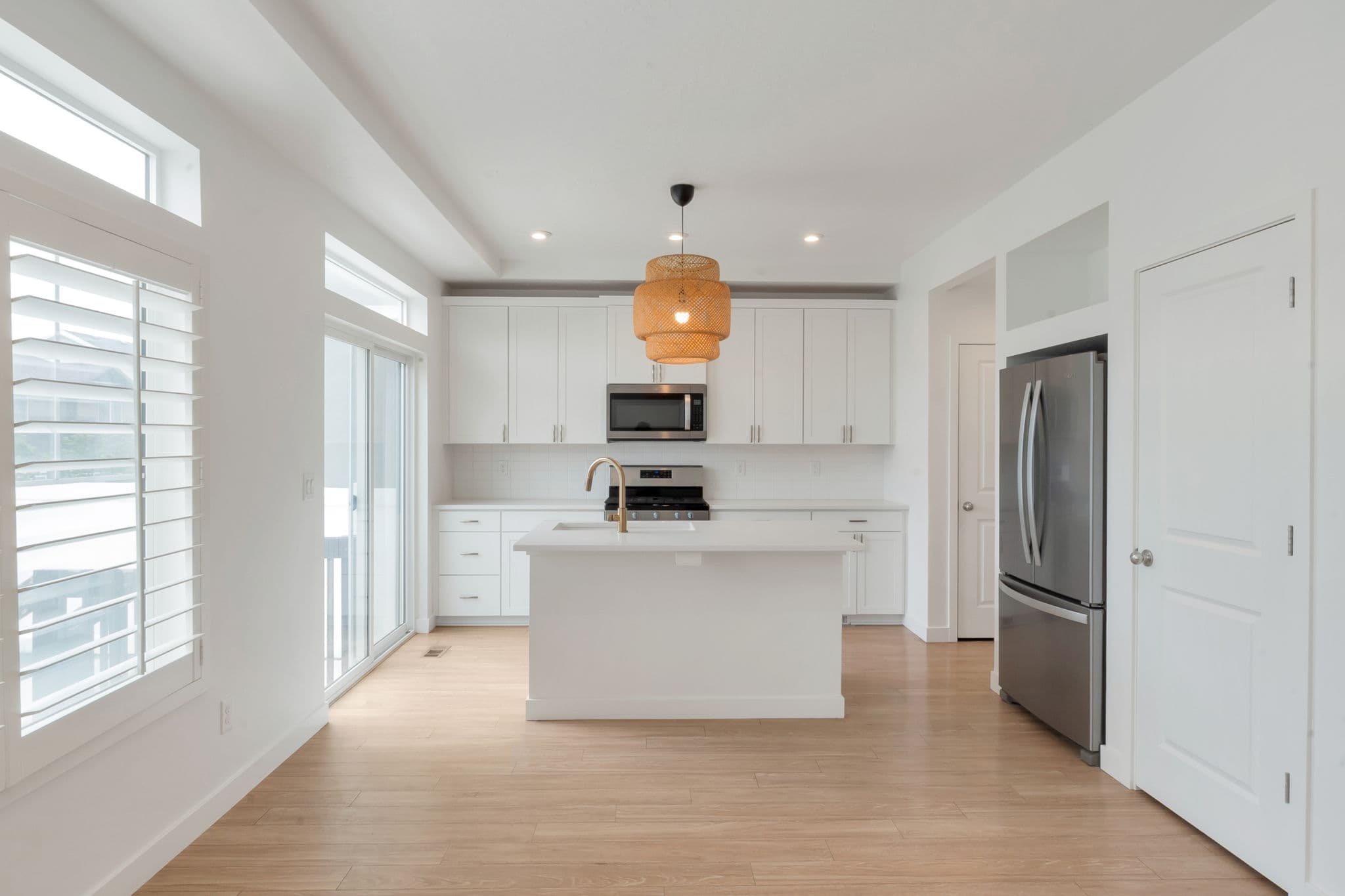 Lehi House: 2668 N Heston Park