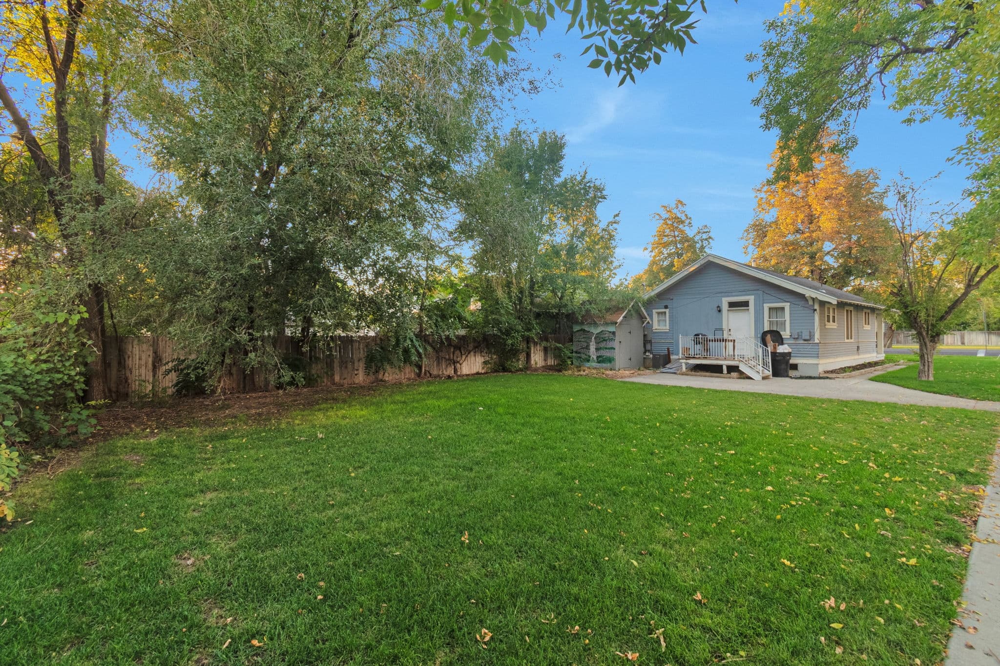 Provo House: 398 E 400 S