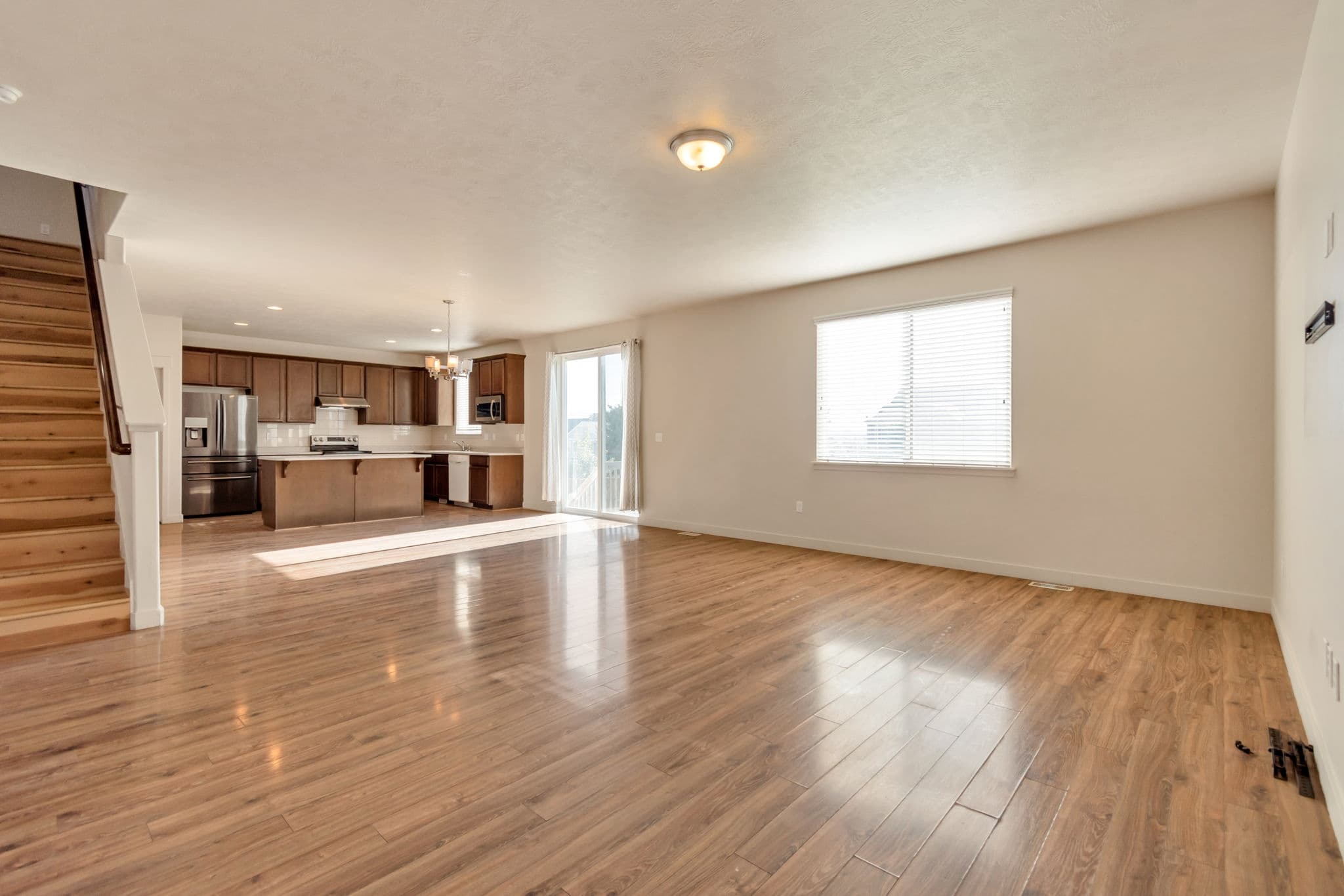 Lehi House: 4061 N Heatherfield Ln