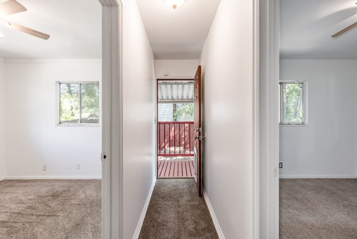 Salt Lake City House: 265 E Browning Ave