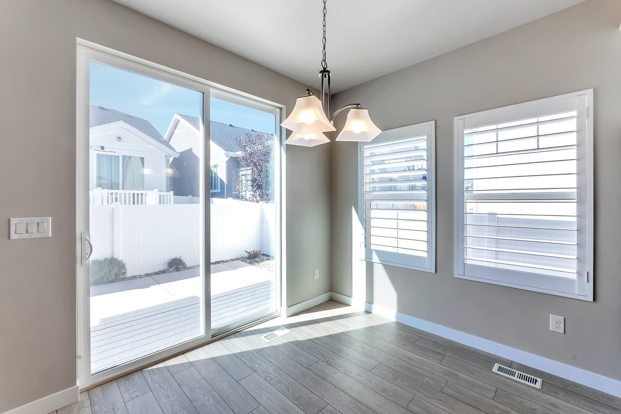 Lehi House: 2389 N 4000 W