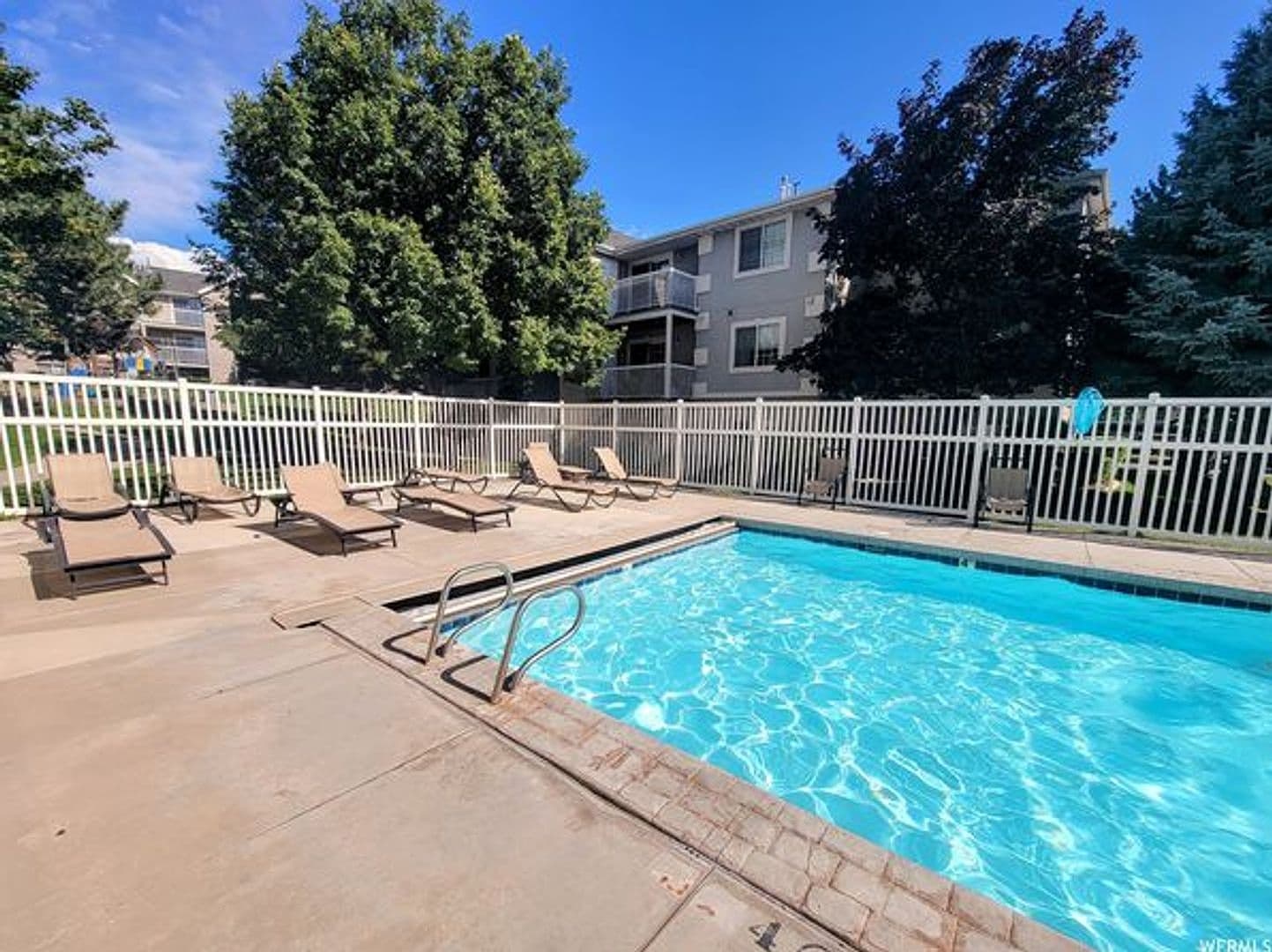 Orem Condo: 1324 W 1480 N
