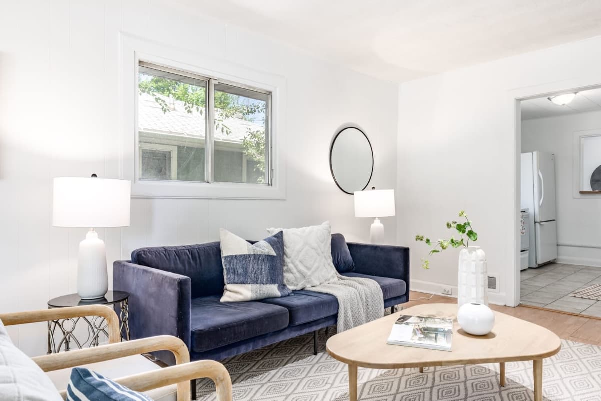 Salt Lake City House: 265 E Browning Ave