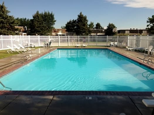 Salt Lake City Condo: 4323 S 1145 W