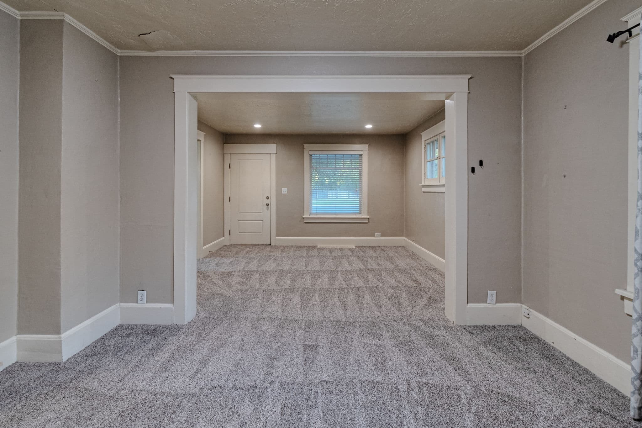 Provo House: 398 E 400 S