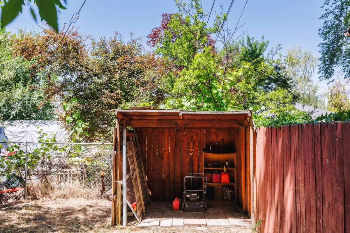 Salt Lake City House: 265 E Browning Ave