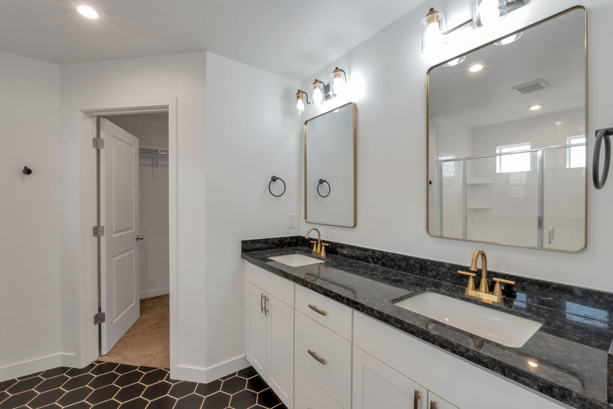 Lehi House: 2668 N Heston Park