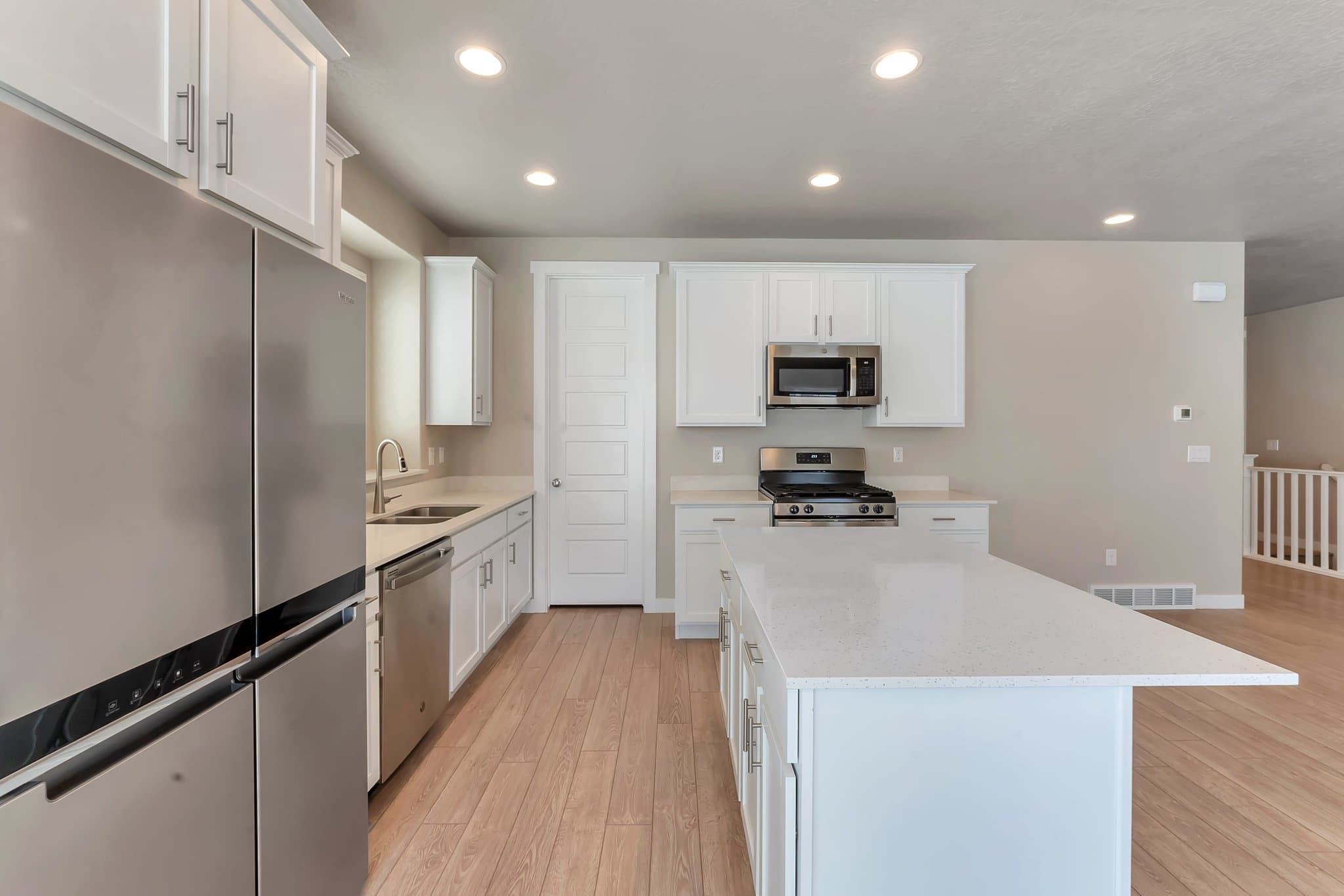 Lehi House: 2389 N 4000 W