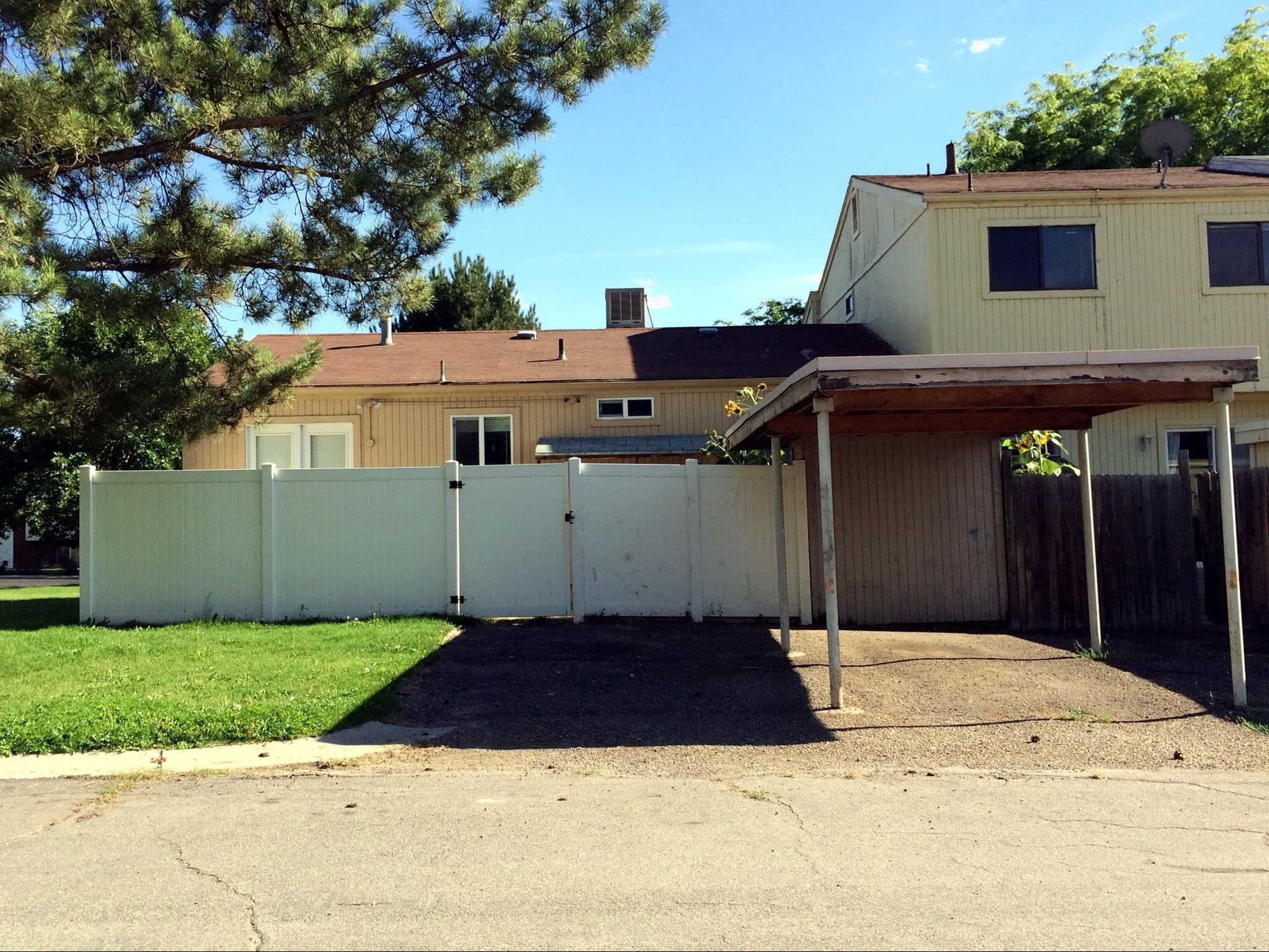 Orem House: 1142 W 250 S