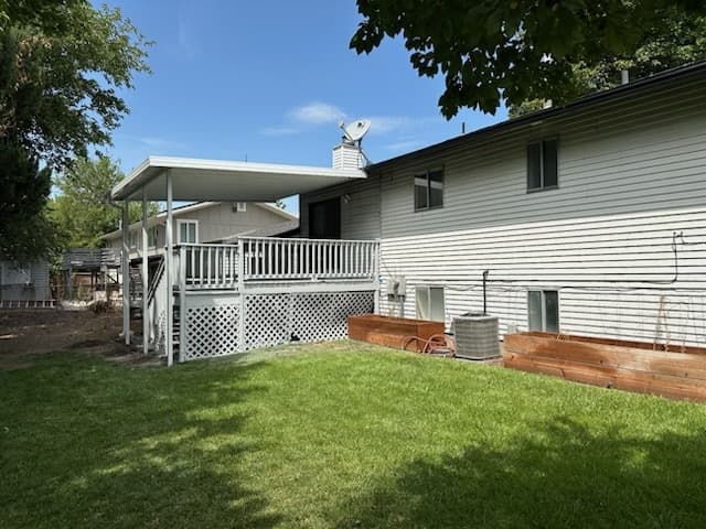 Provo House: 2151 W 300 N