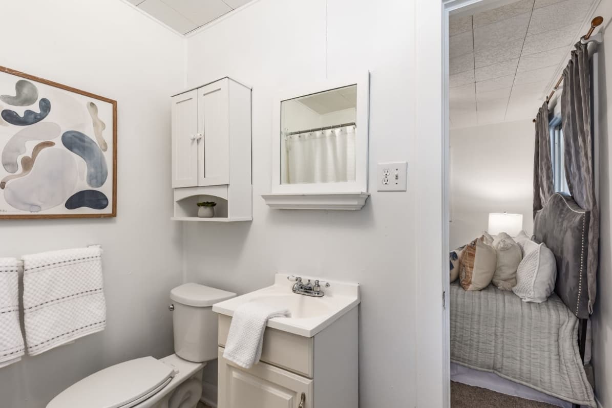 Salt Lake City House: 265 E Browning Ave