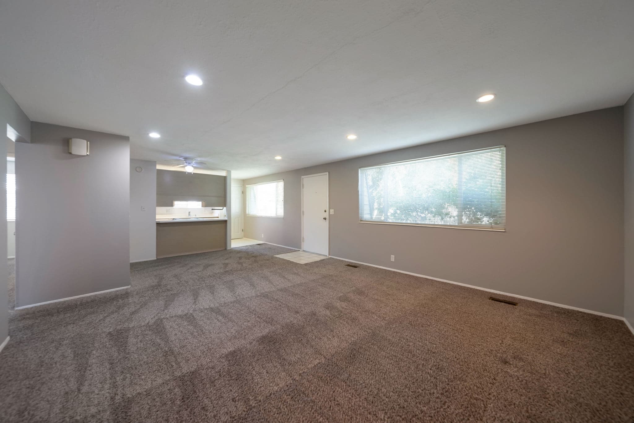 Salt Lake City Condo: 4323 S 1145 W