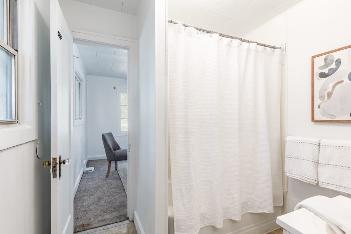 Salt Lake City House: 265 E Browning Ave