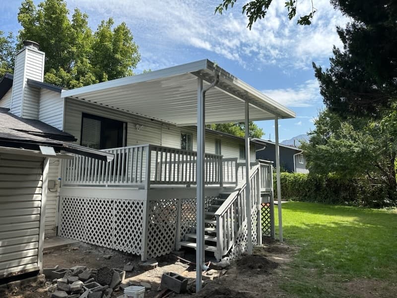 Provo House: 2151 W 300 N