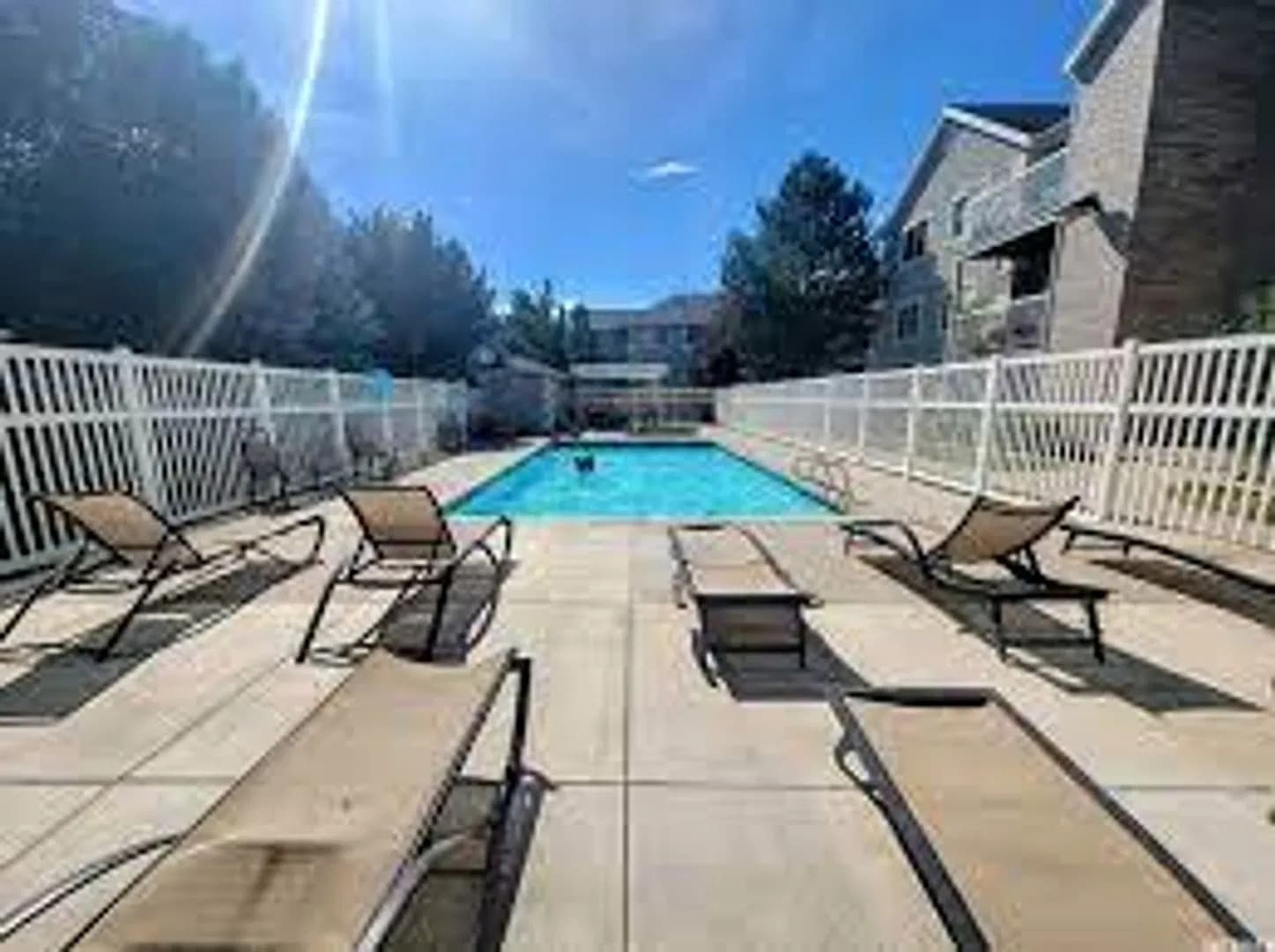 Orem Condo: 1324 W 1480 N