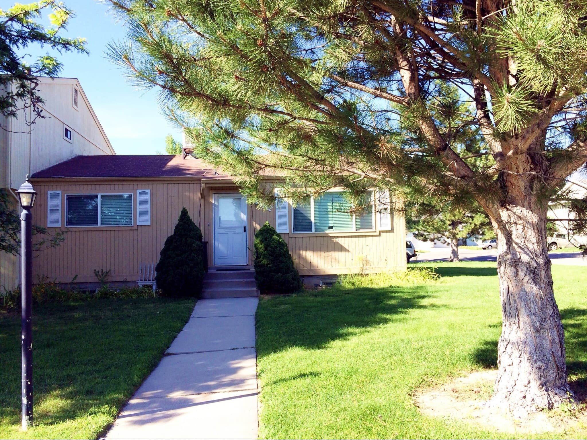 Orem House: 1142 W 250 S