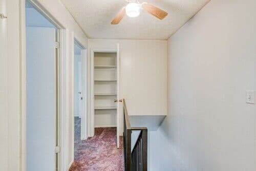 Salt Lake City Apartment: 4040 S 1535 W