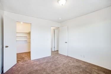 Salt Lake City Apartment: 4040 S 1535 W