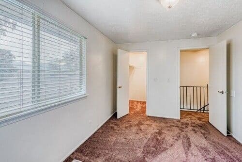Salt Lake City Apartment: 4040 S 1535 W