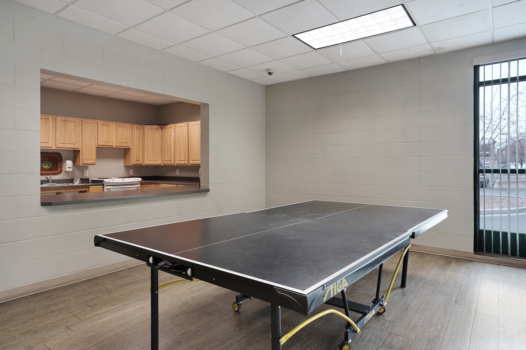 Bountiful Apartment: 1525 N Main St