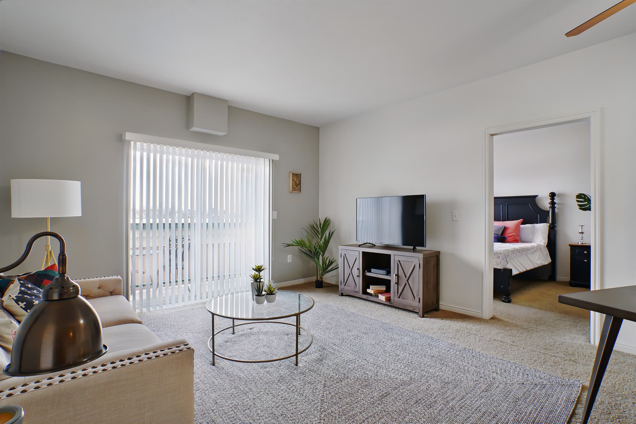 Bountiful Apartment: 1525 N Main St