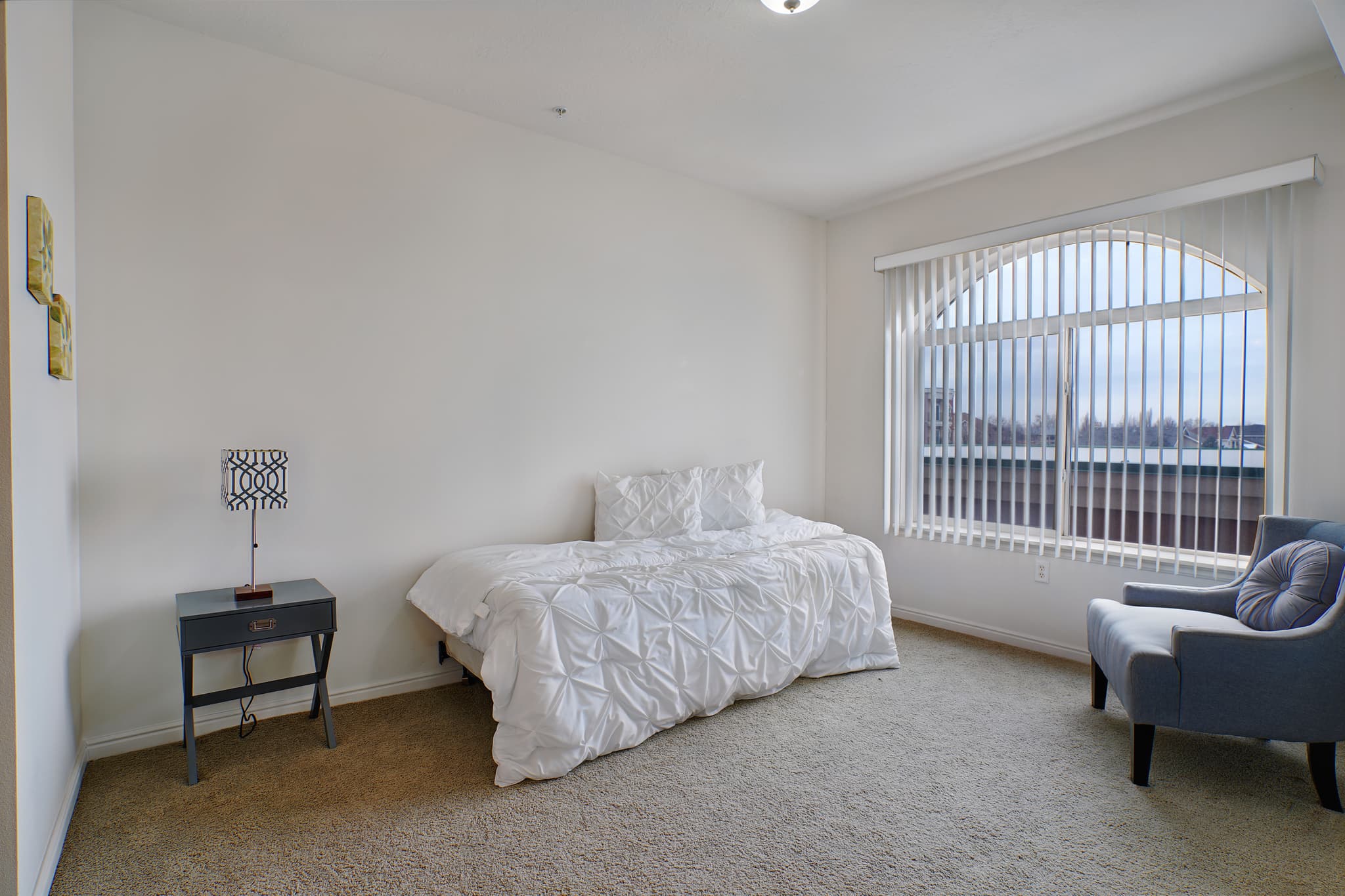 Bountiful Apartment: 1525 N Main St