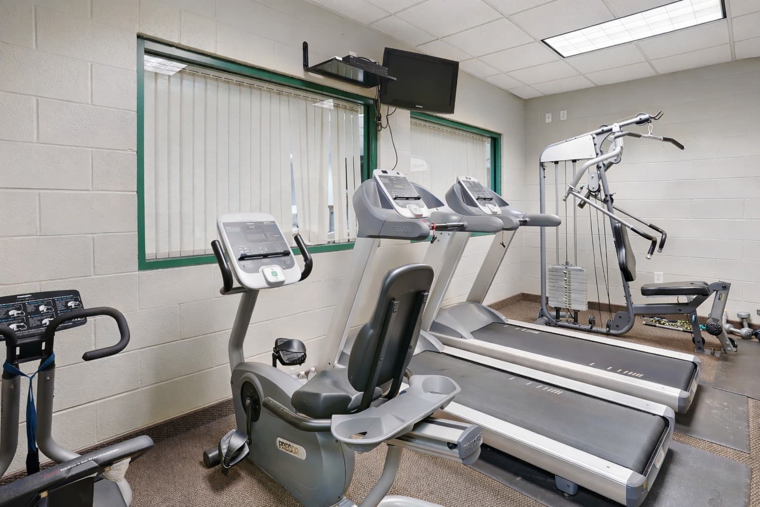 Bountiful Apartment: 1525 N Main St