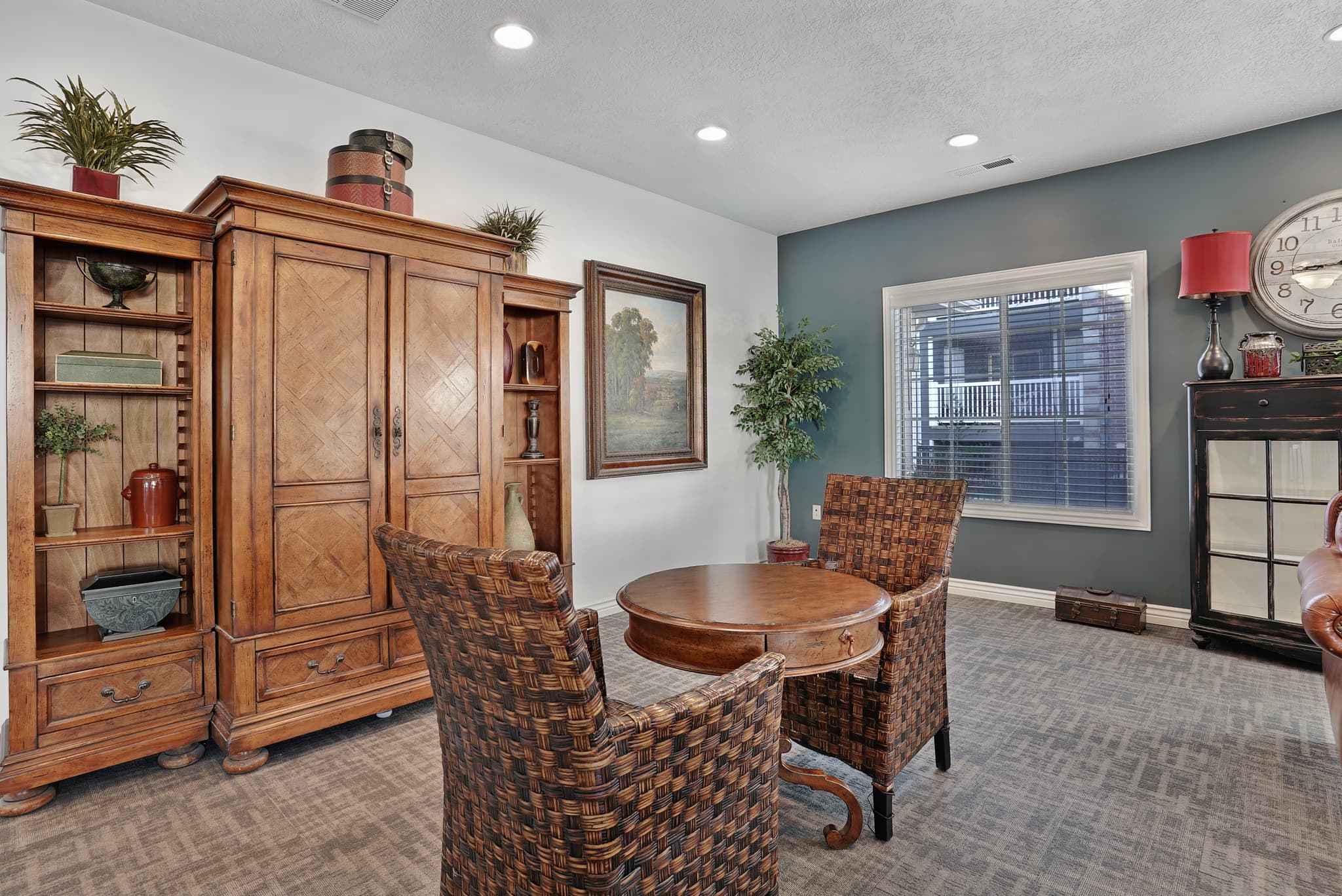 Murray Apartment: 5491 S Jackie Way