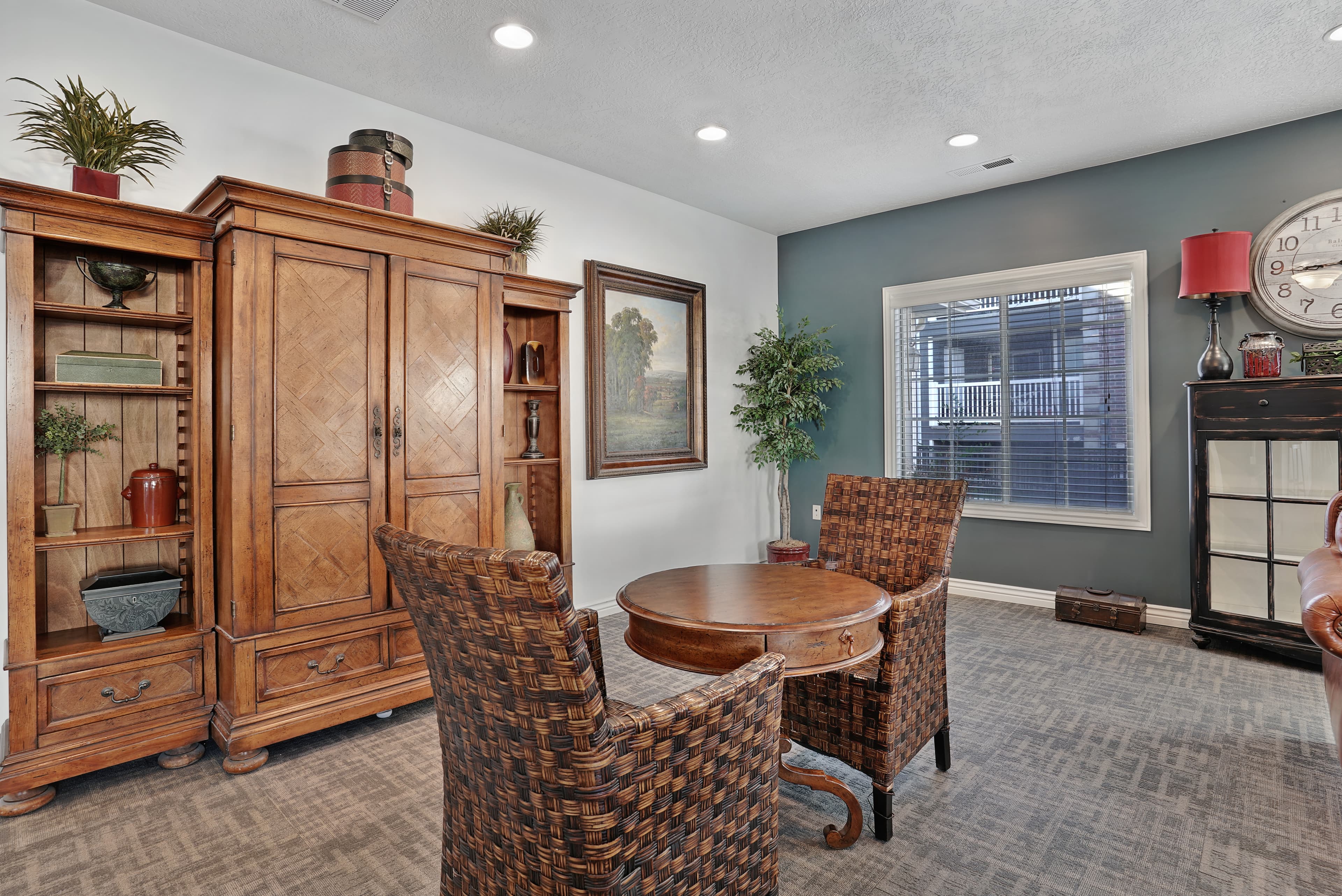 Murray Apartment: 5491 S Jackie Way