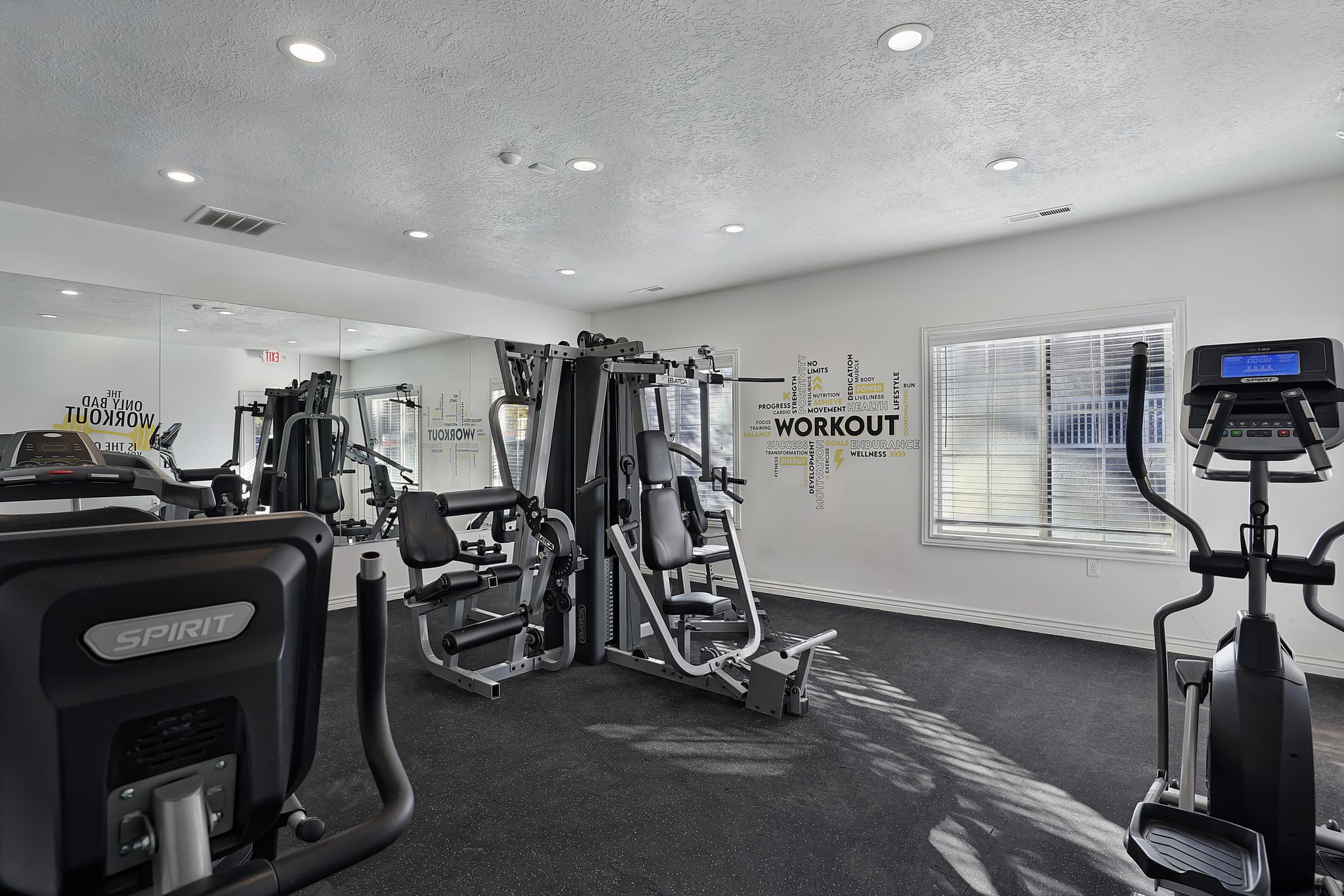 Murray Apartment: 5491 S Jackie Way