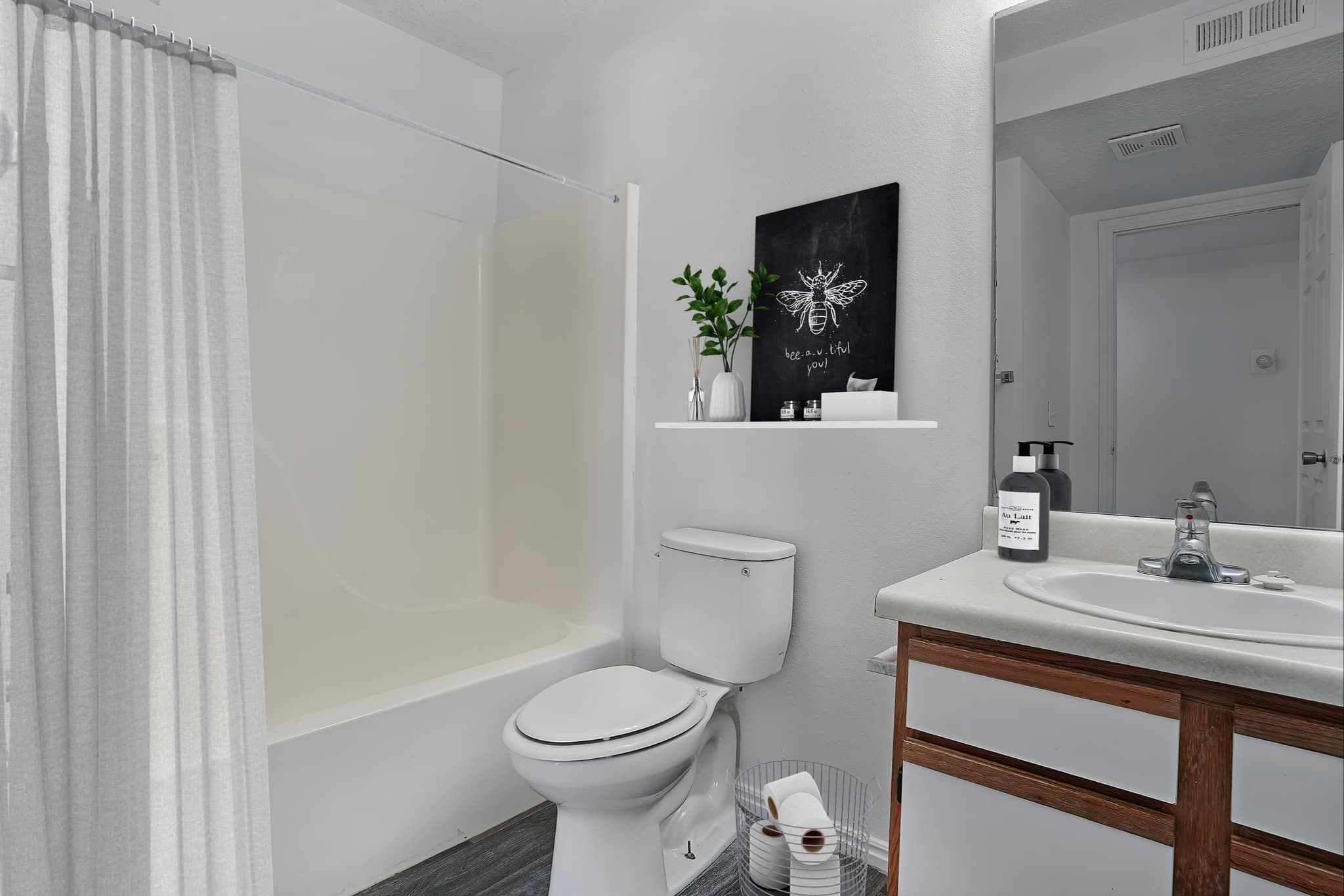 Murray Apartment: 5491 S Jackie Way