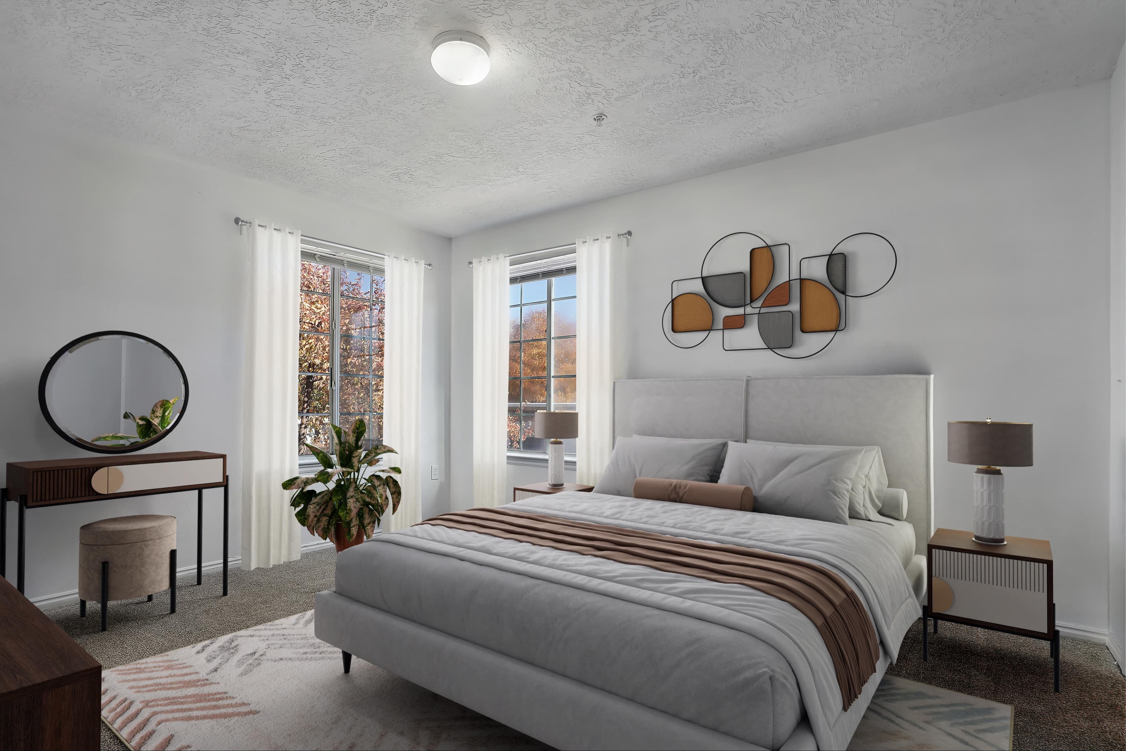 Murray Apartment: 5491 S Jackie Way